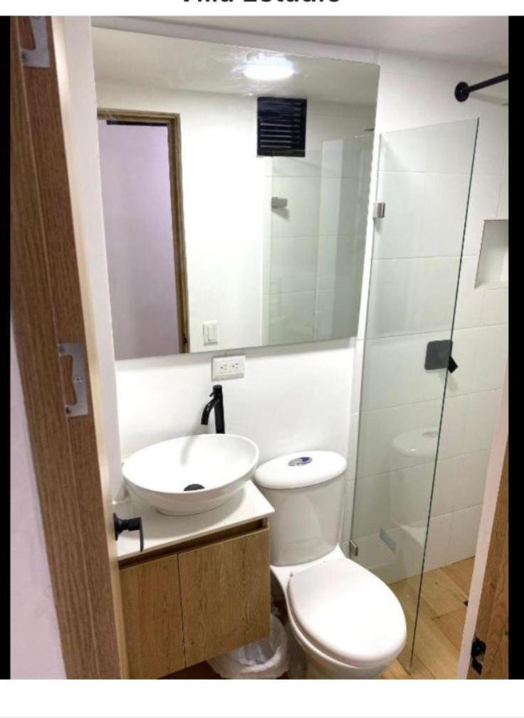 Apartamento Deluxe Estadio Medellín