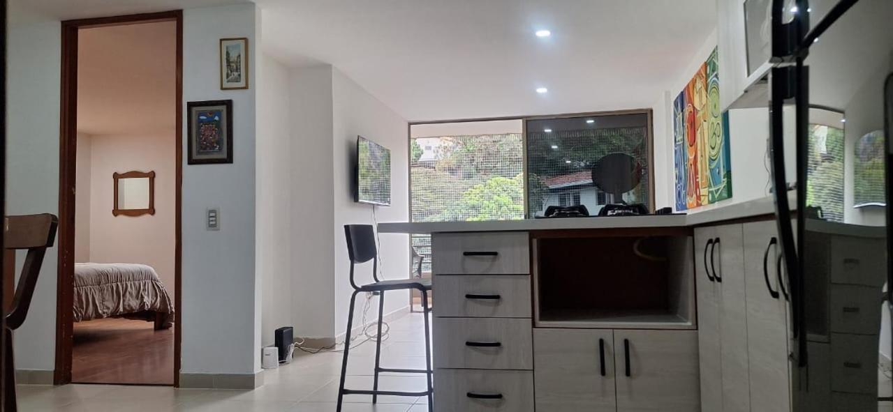 Espacio En Medellin, Ideal Tu Estilo De Vida Moderno, Estrategico Y Comodo Apartamento Medellín