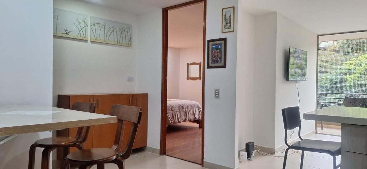 Apartamento Espacio En Medellin, Ideal Tu Estilo De Vida Moderno, Estrategico Y Comodo *