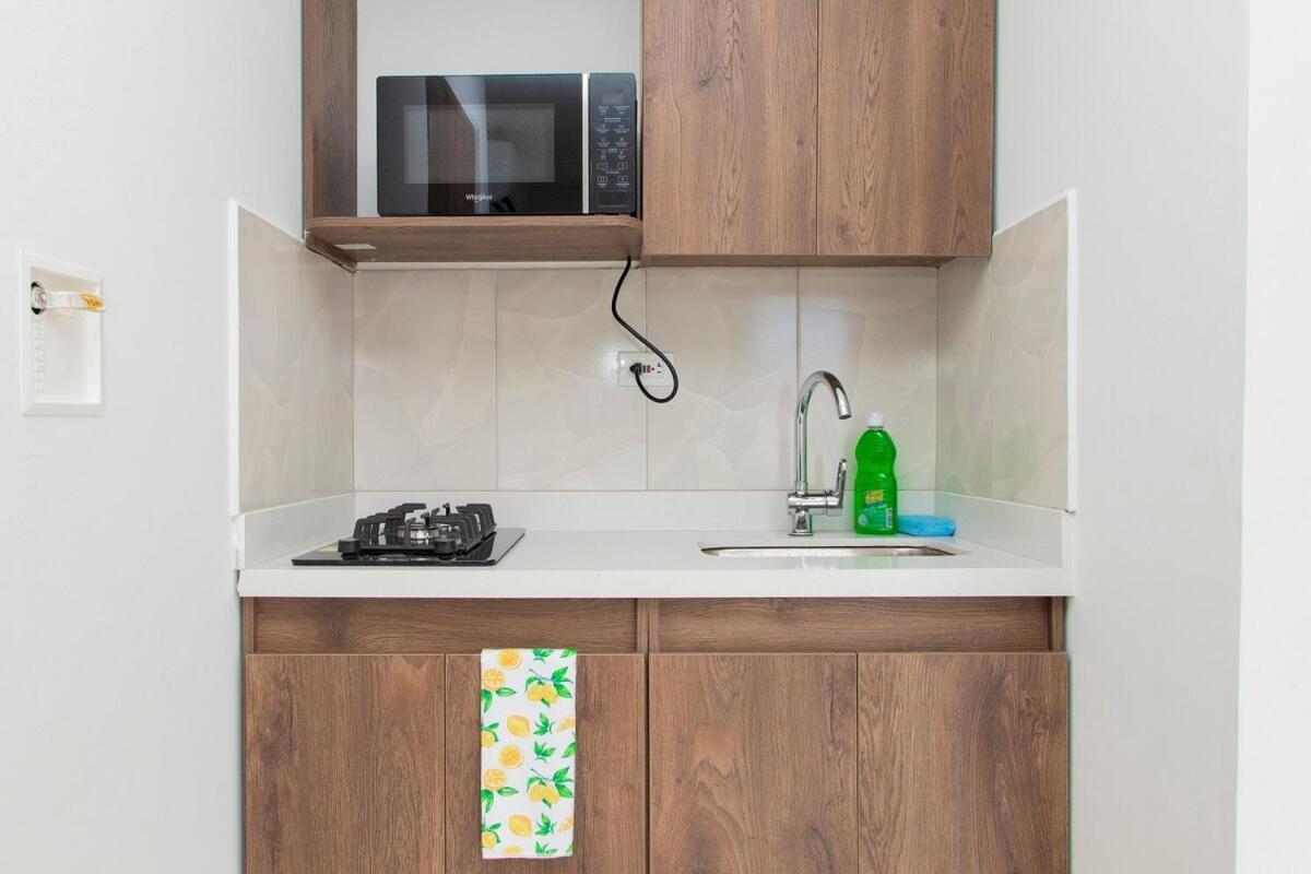 Apartamento Laureles Faro 78 1 Queen Bed Con Aire Medellín