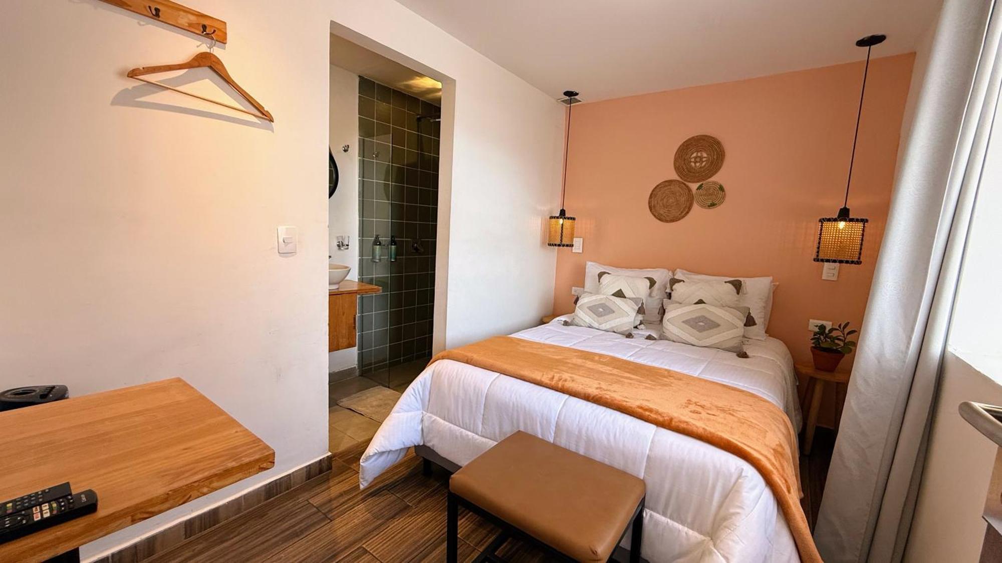 Hotel La Martina