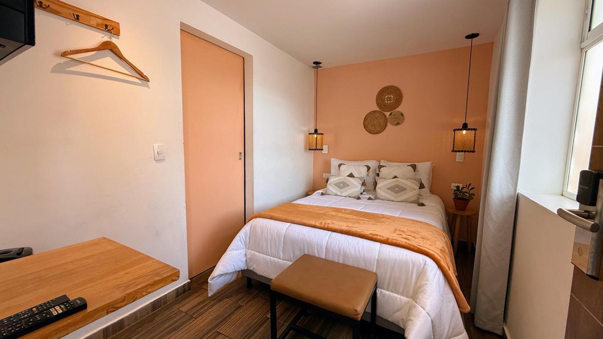 Hotel La Martina 3*