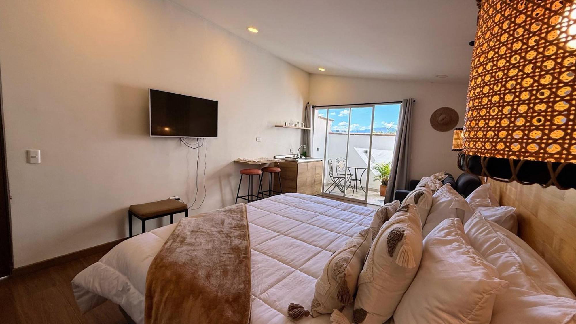 La Martina Hotel Medellín
