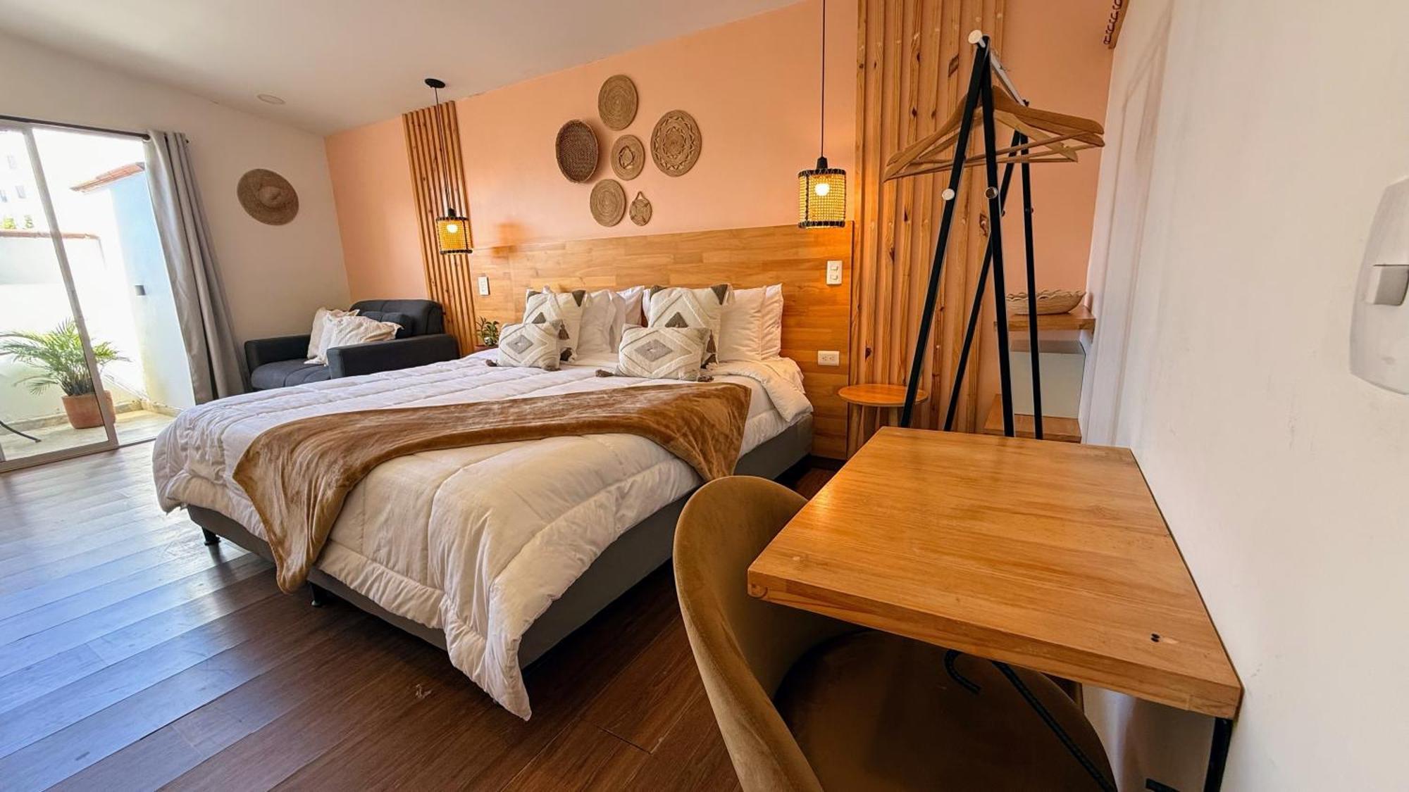 La Martina 3* Medellín