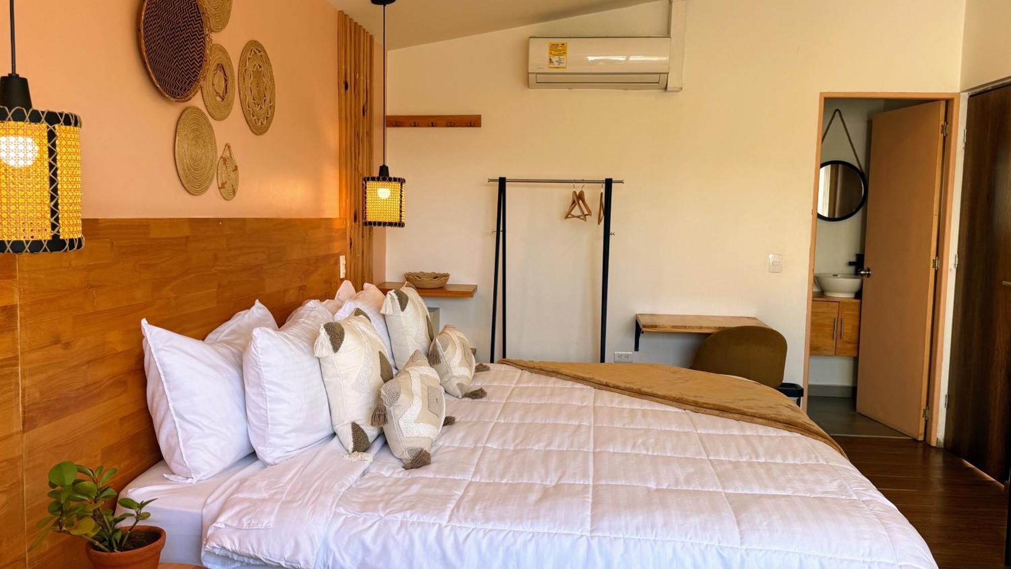 La Martina Hotel
