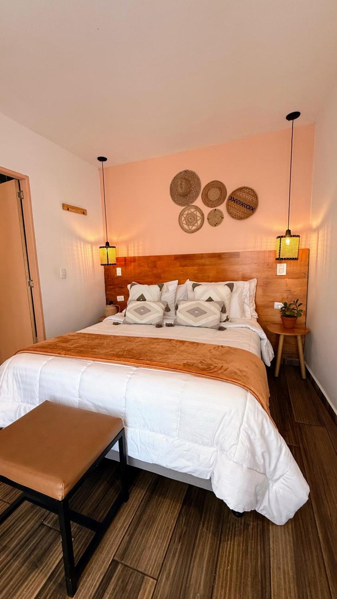 La Martina Hotel Medellín