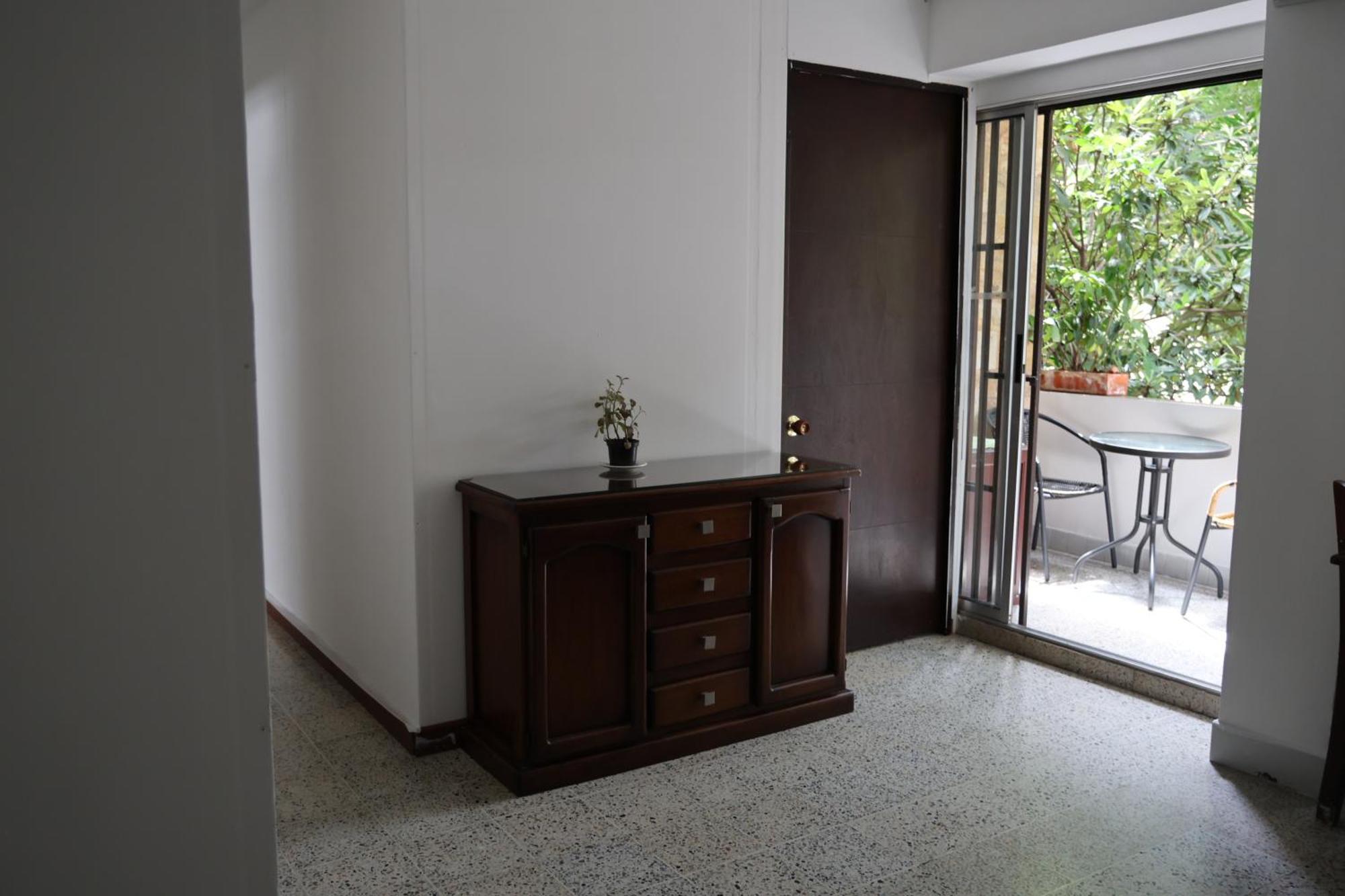 Habitación en casa particular Roomies House By Rincon Medellín