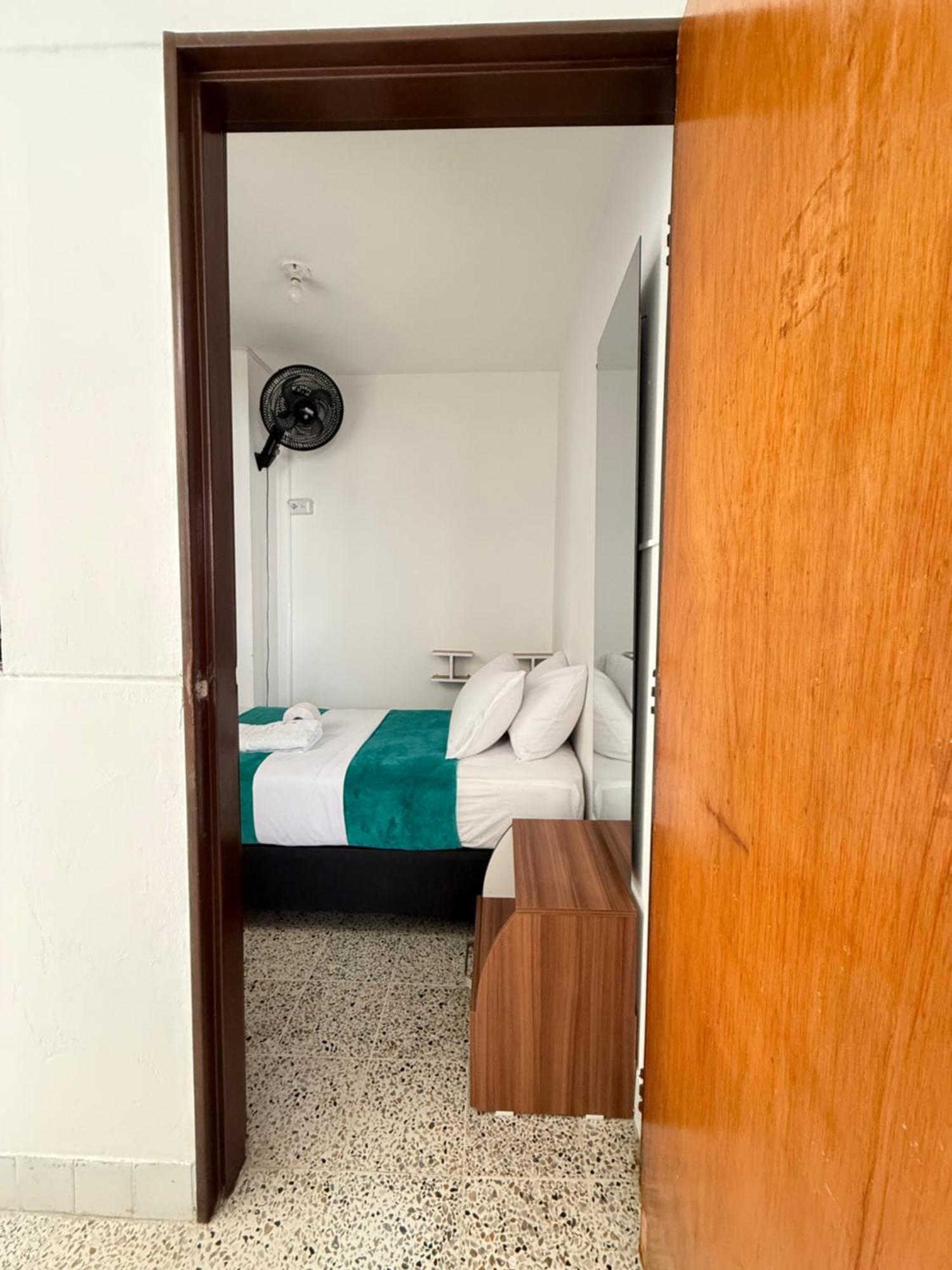 Roomies House By Rincon Habitación en casa particular *