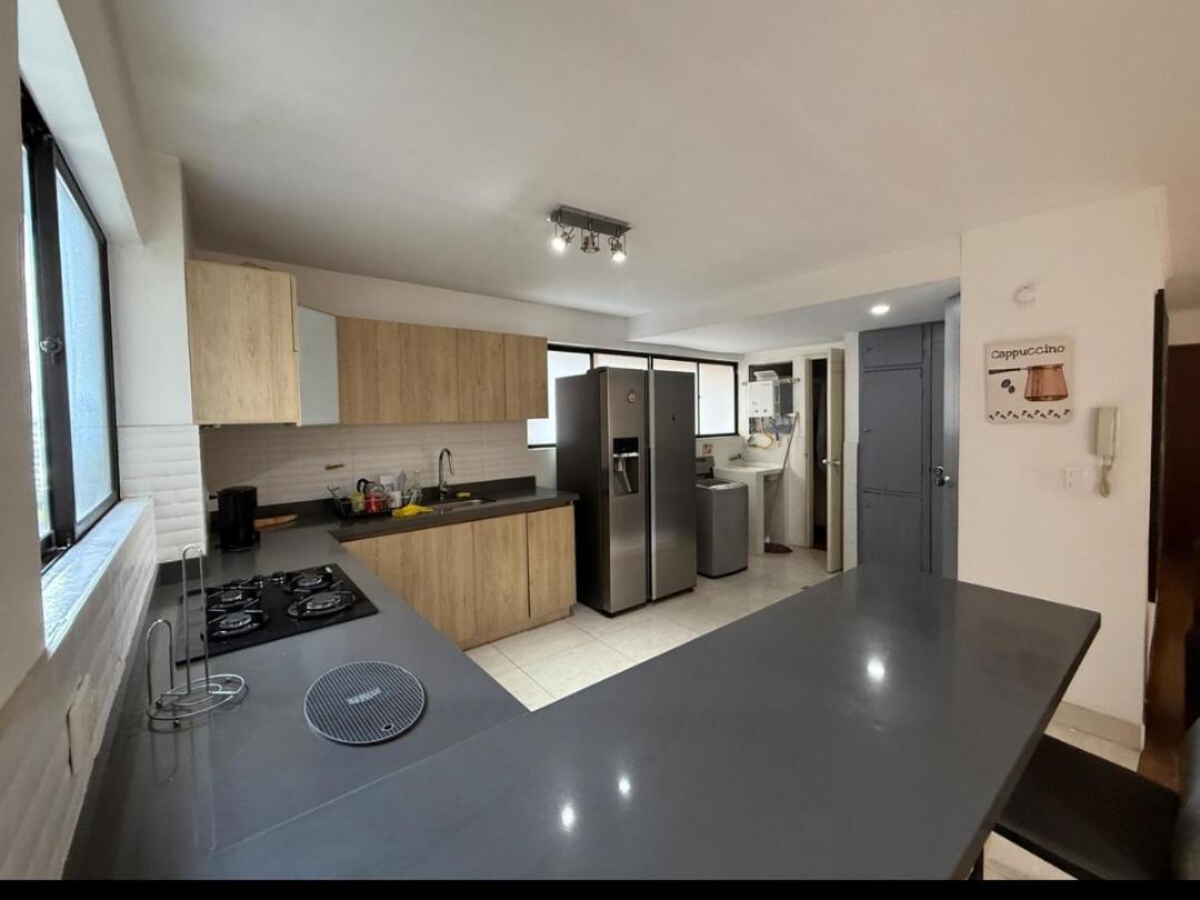 Apartamento Poblado La 10 Medellín