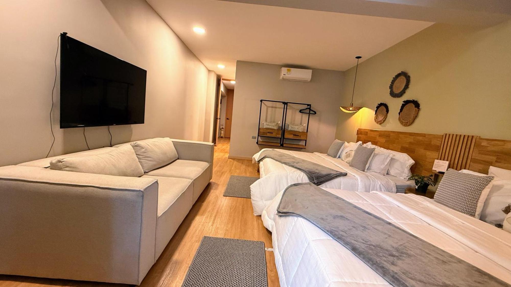 Hotel Poblado Muuk Boutique Campestre 4*