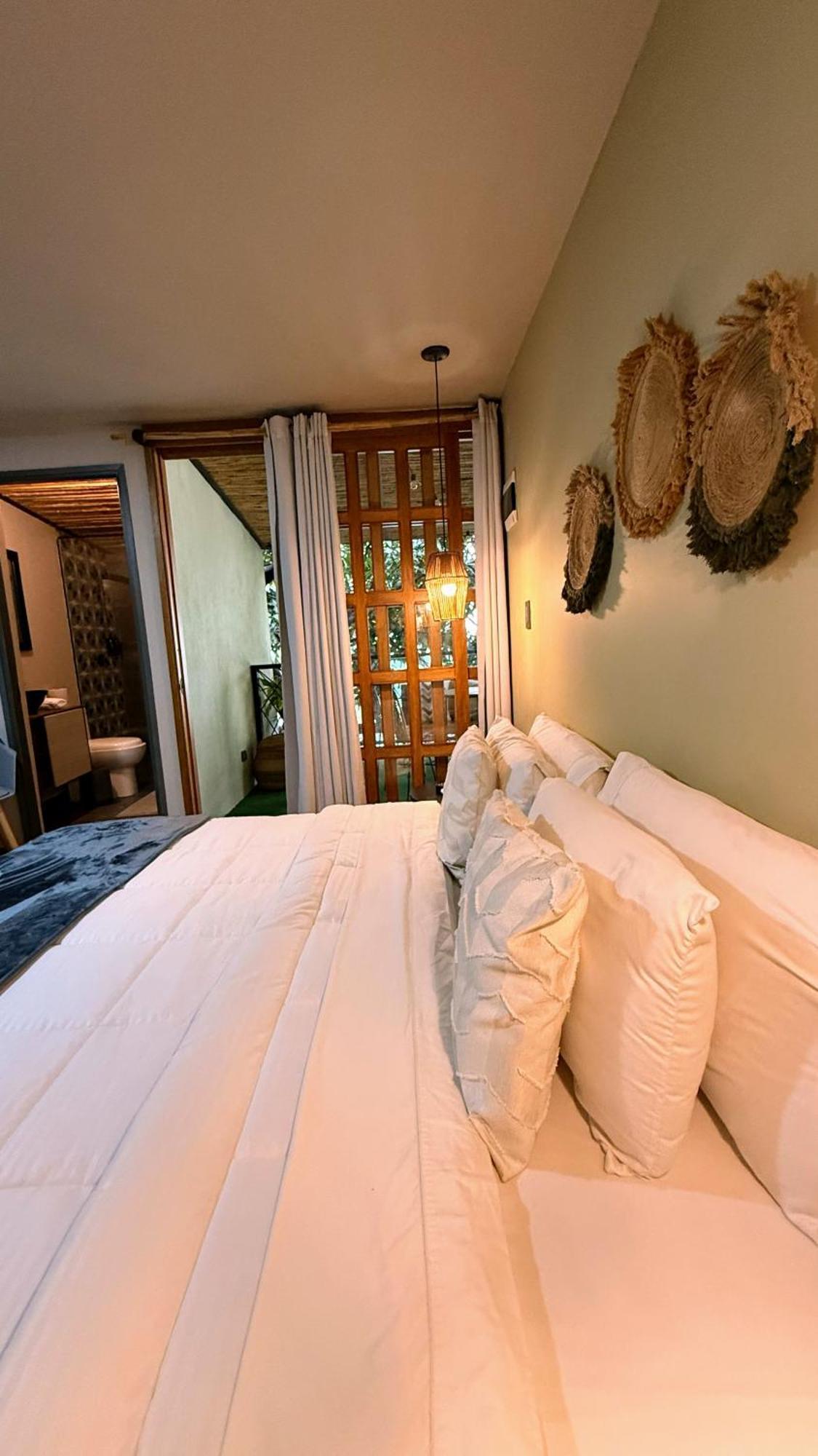 Hotel Poblado Muuk Boutique Campestre