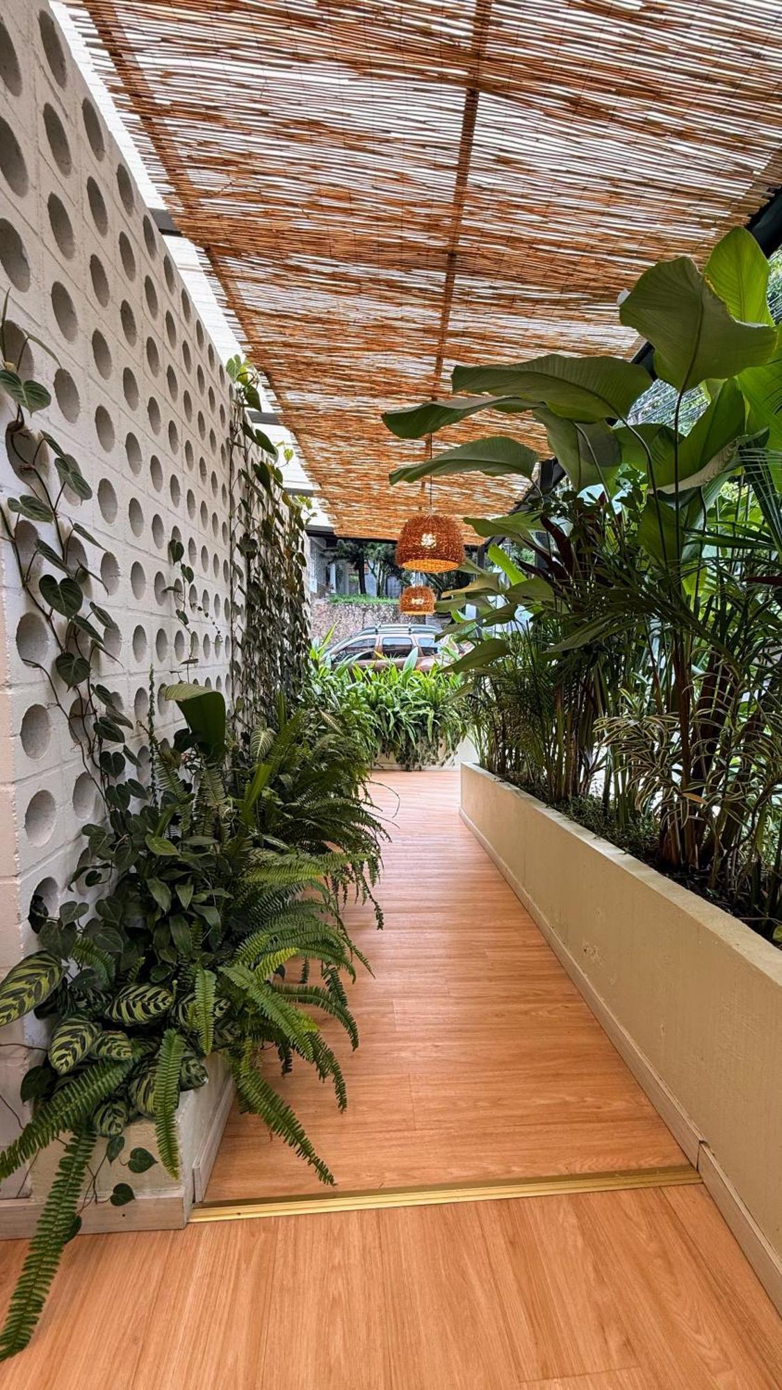 Poblado Muuk Boutique Campestre Medellín