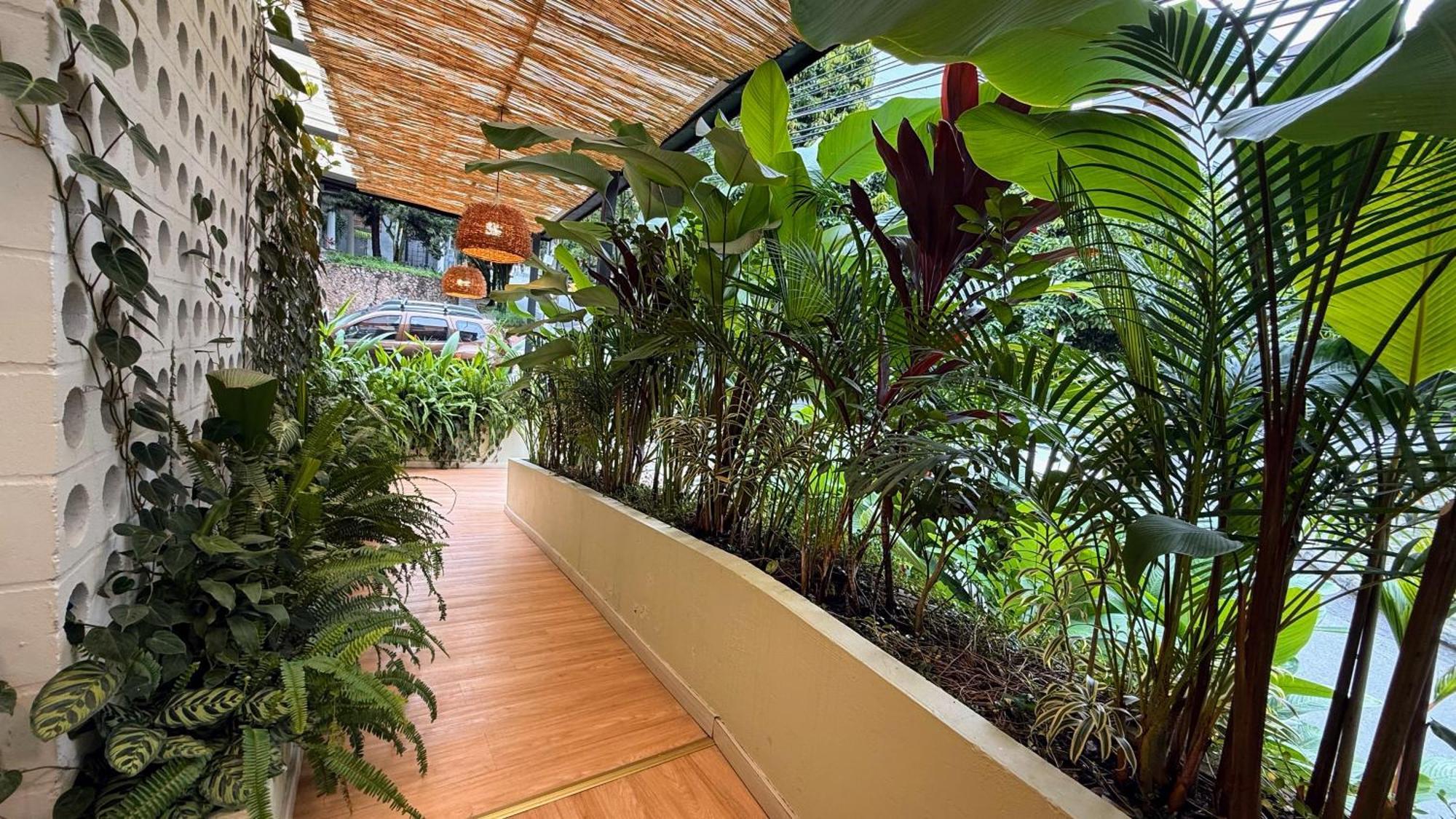 Hotel Poblado Muuk Boutique Campestre Medellín
