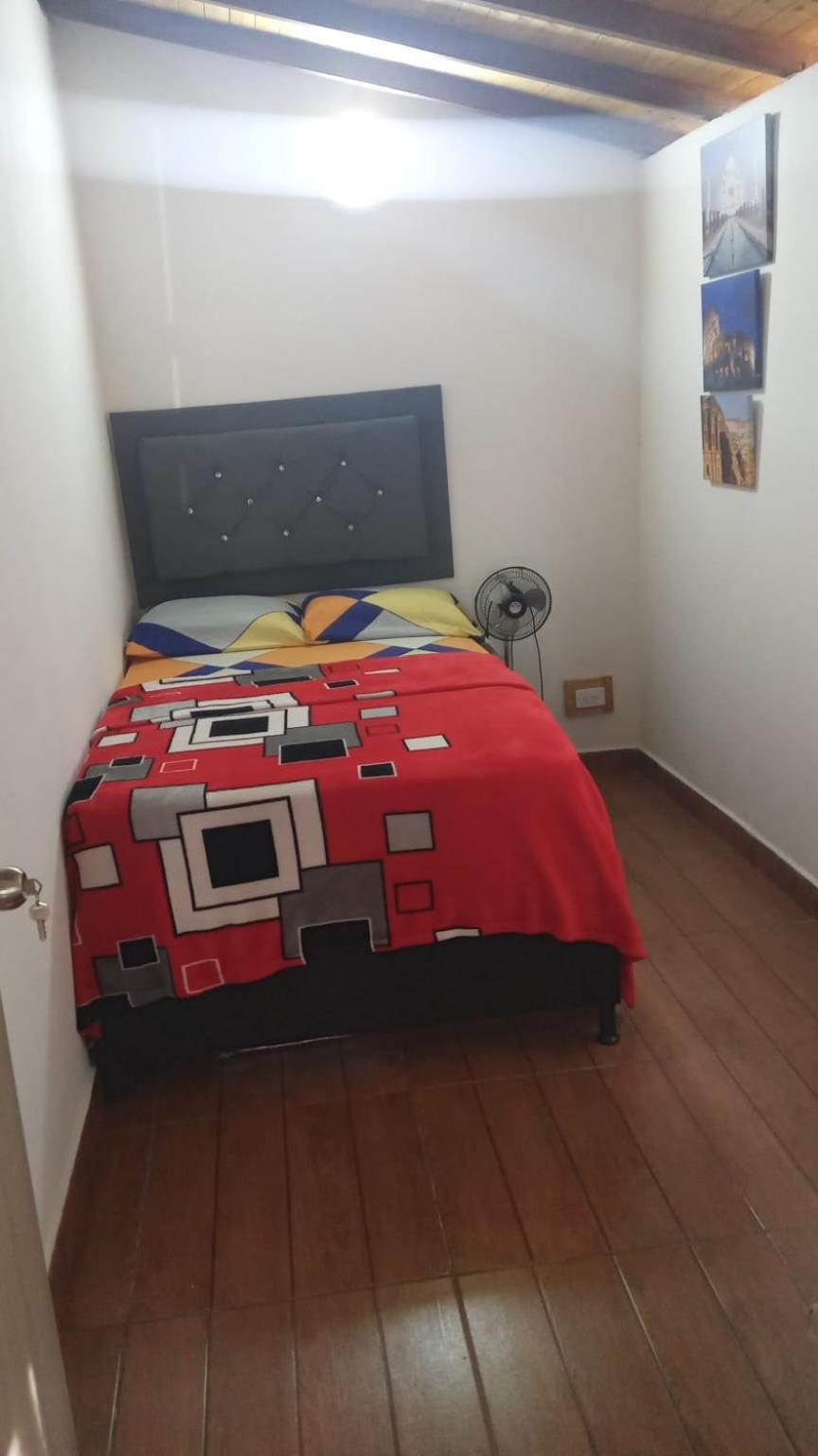 De 2 En Robledo A 20 Minutos Del Centro * Medellín