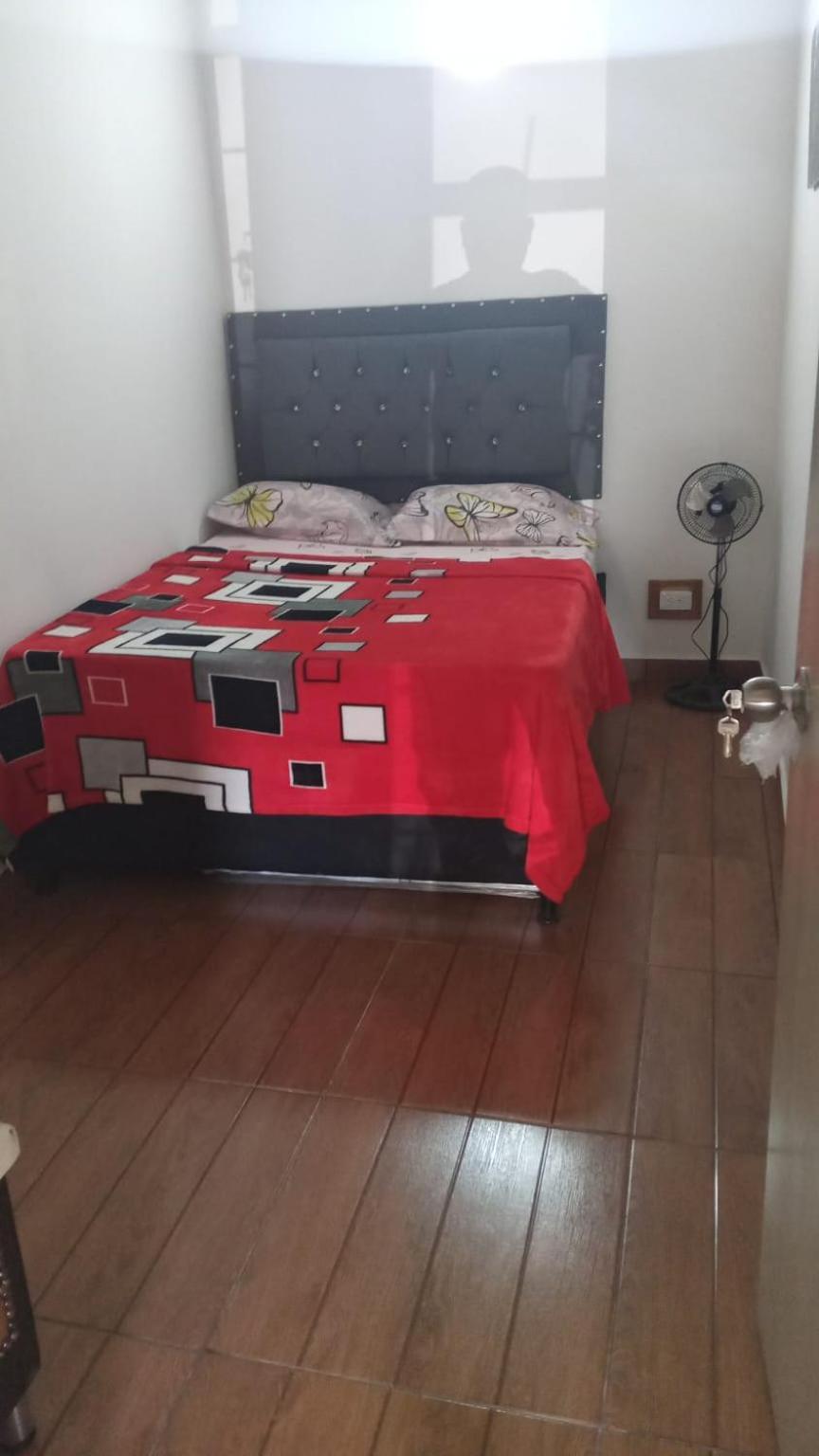 Apartamento De 2 En Robledo A 20 Minutos Del Centro