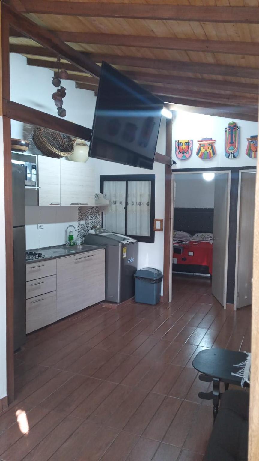 De 2 En Robledo A 20 Minutos Del Centro Apartamento *