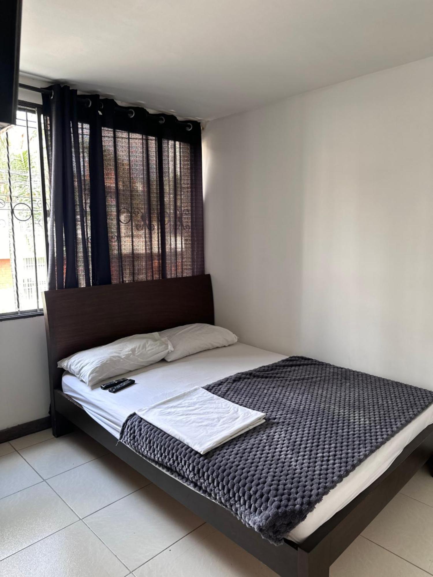 Laureles Estadio 203 Apartment *