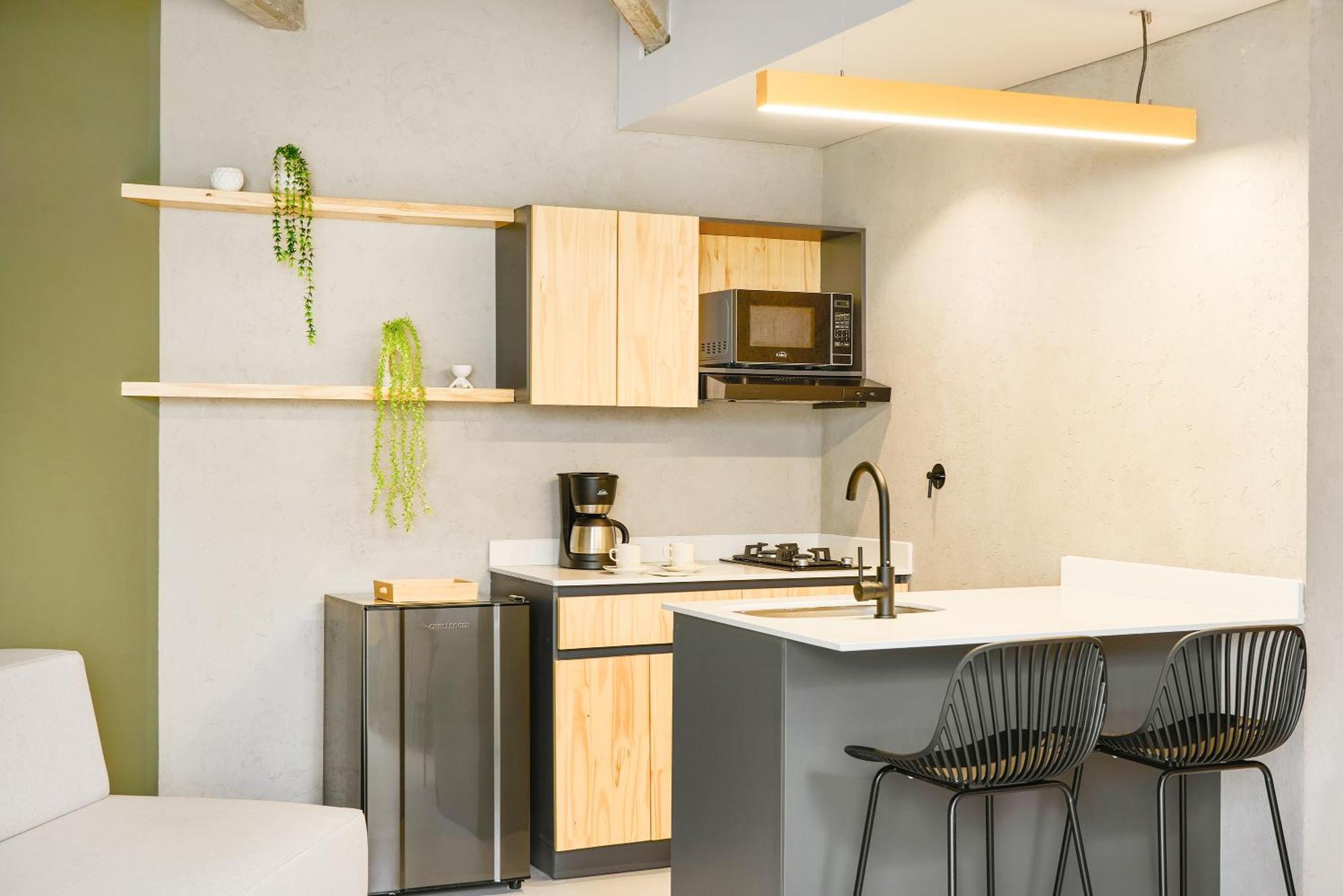 Firenze Lofts