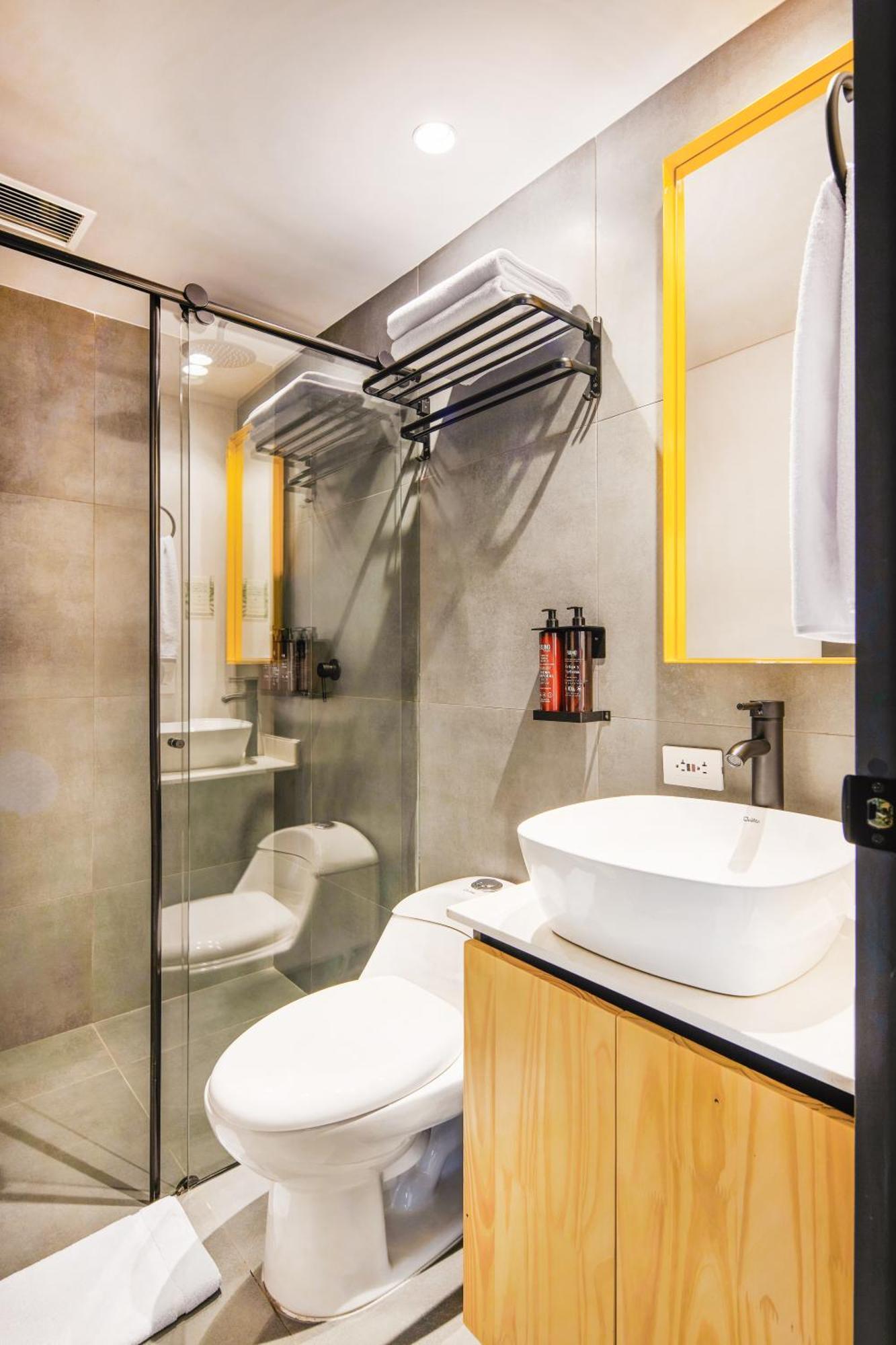 Firenze Lofts 4* Medellín