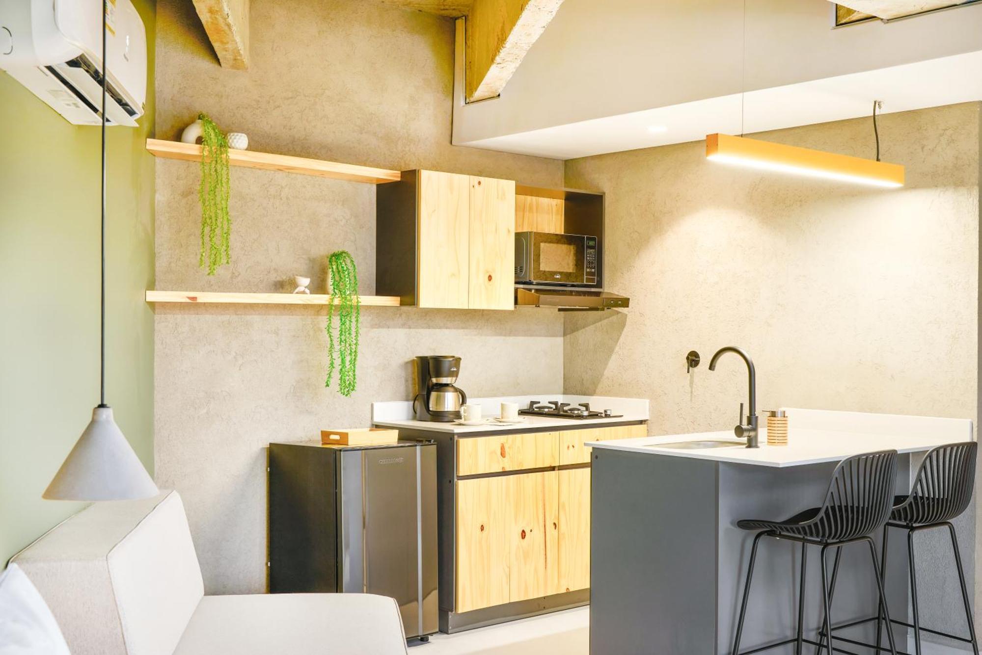 Firenze Lofts