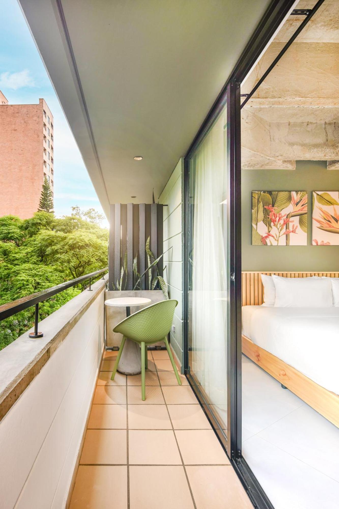 Firenze Lofts Hotel