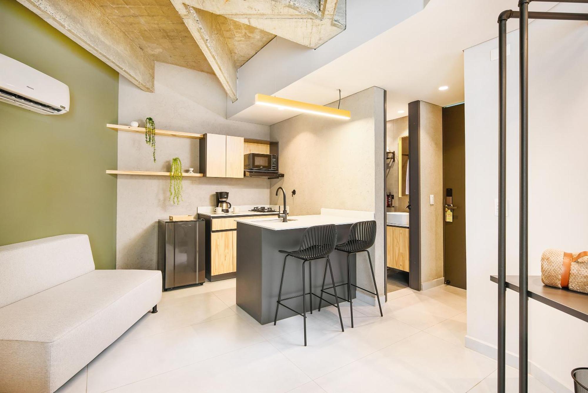 Hotel Firenze Lofts 4*