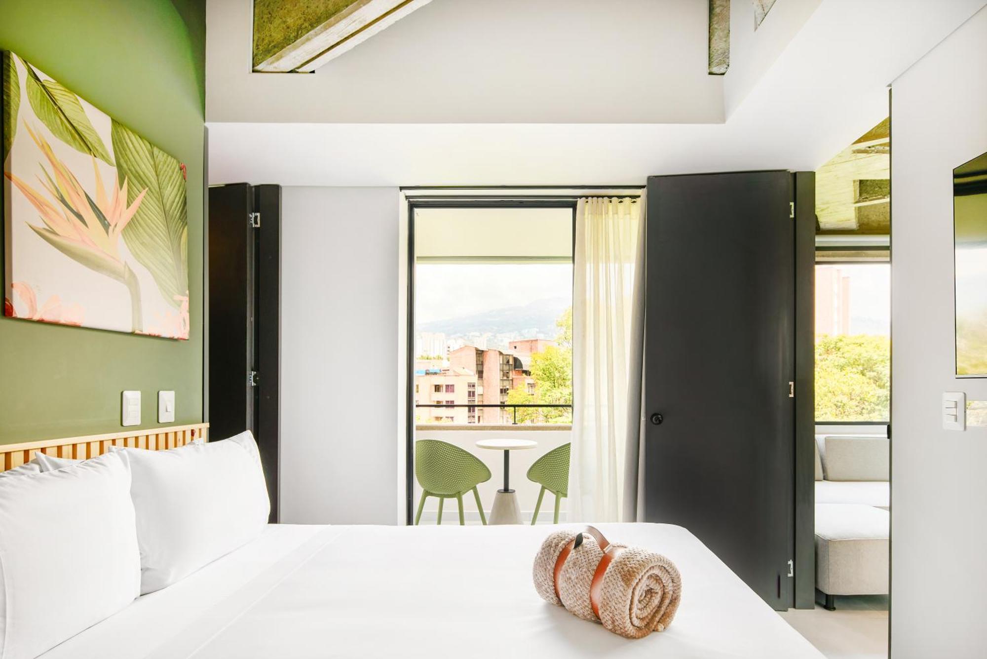 Firenze Lofts 4*