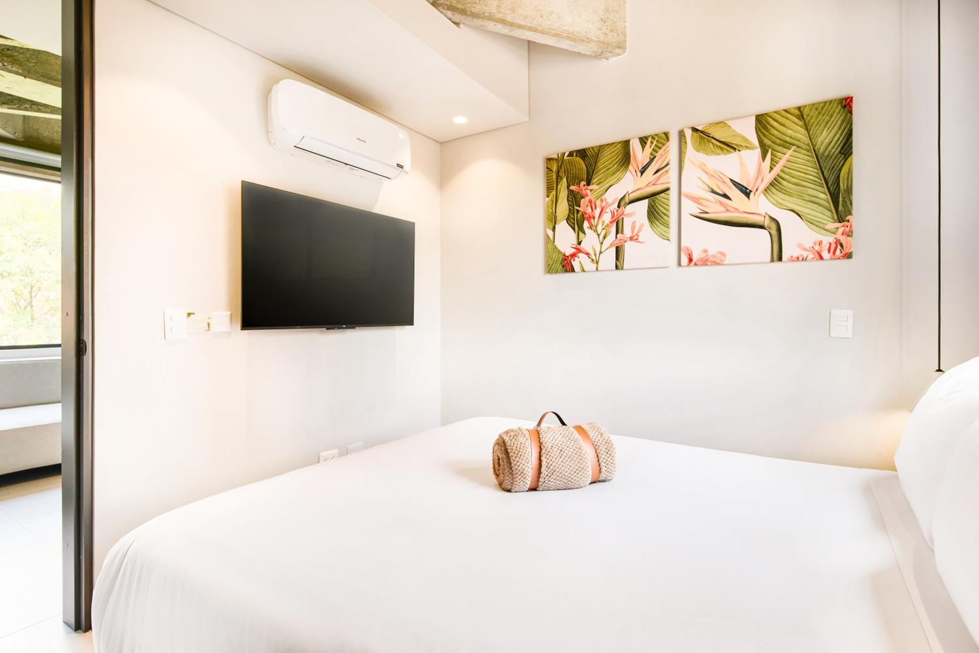Firenze Lofts 4* Medellín