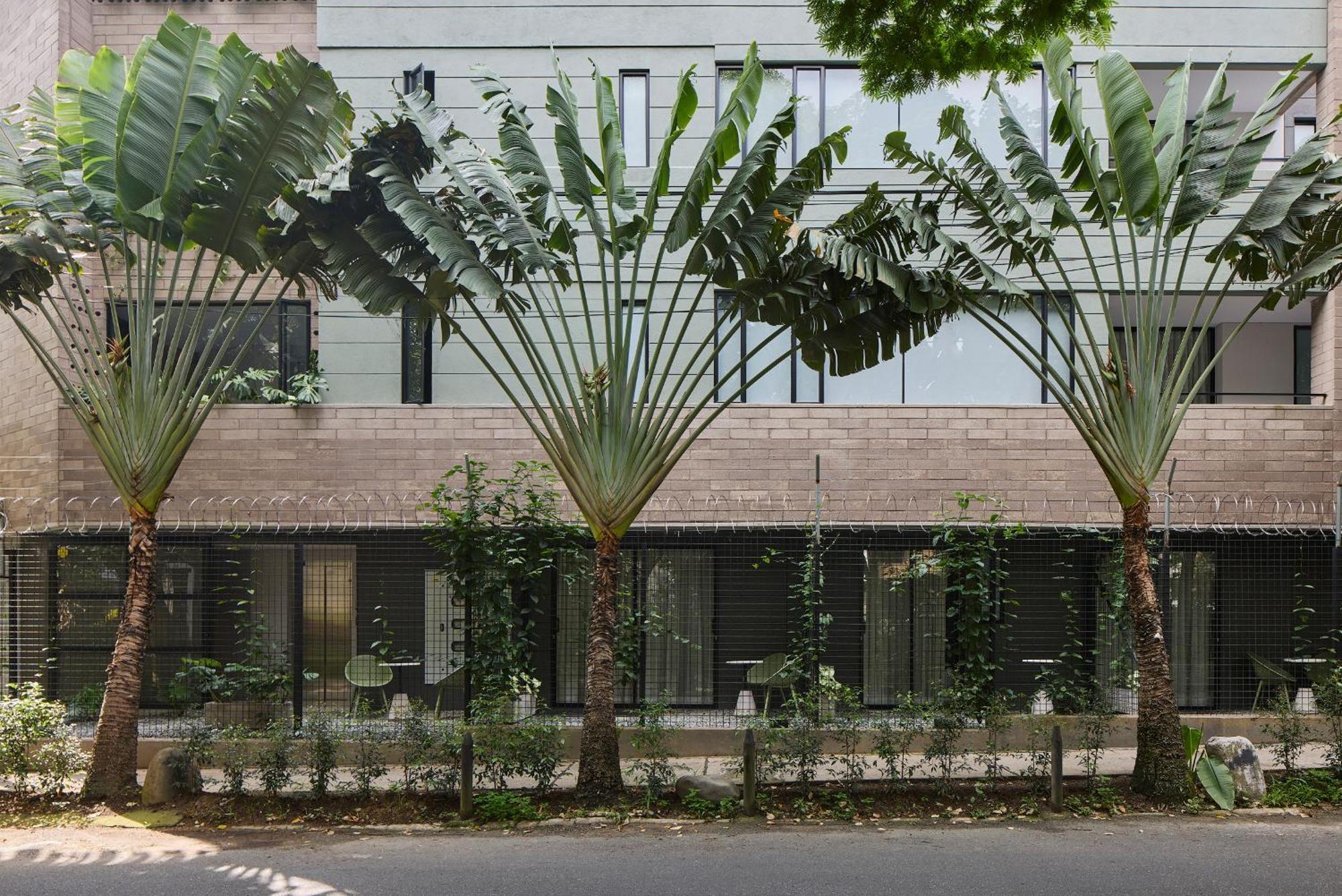 Firenze Lofts