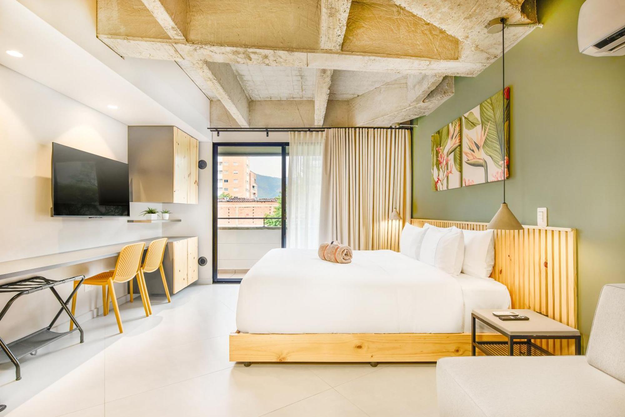 Firenze Lofts Hotel