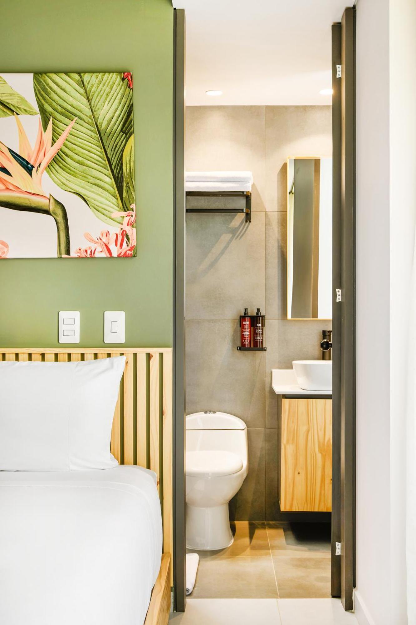 Hotel Firenze Lofts