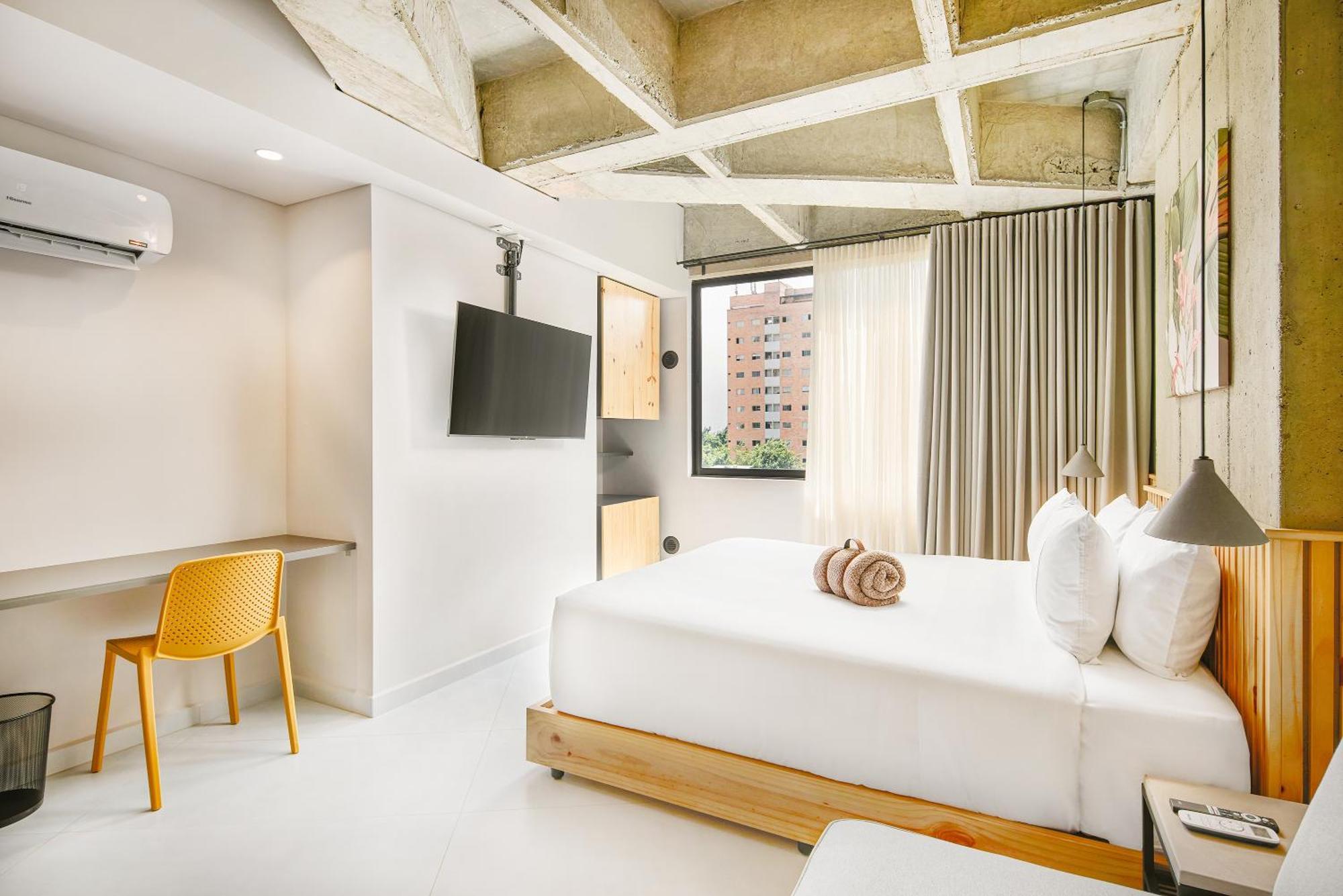 Firenze Lofts Hotel 4*