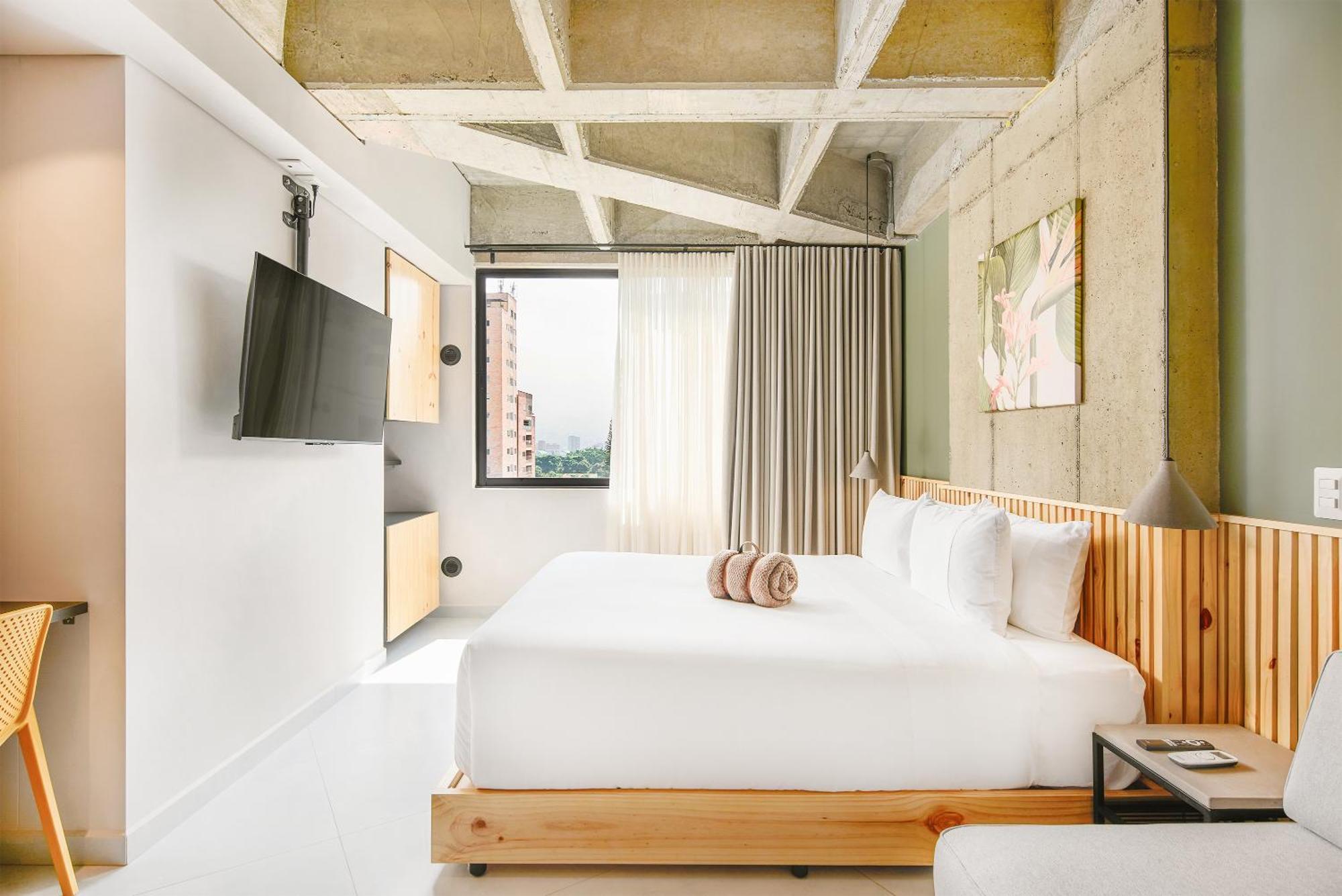 Firenze Lofts Medellín