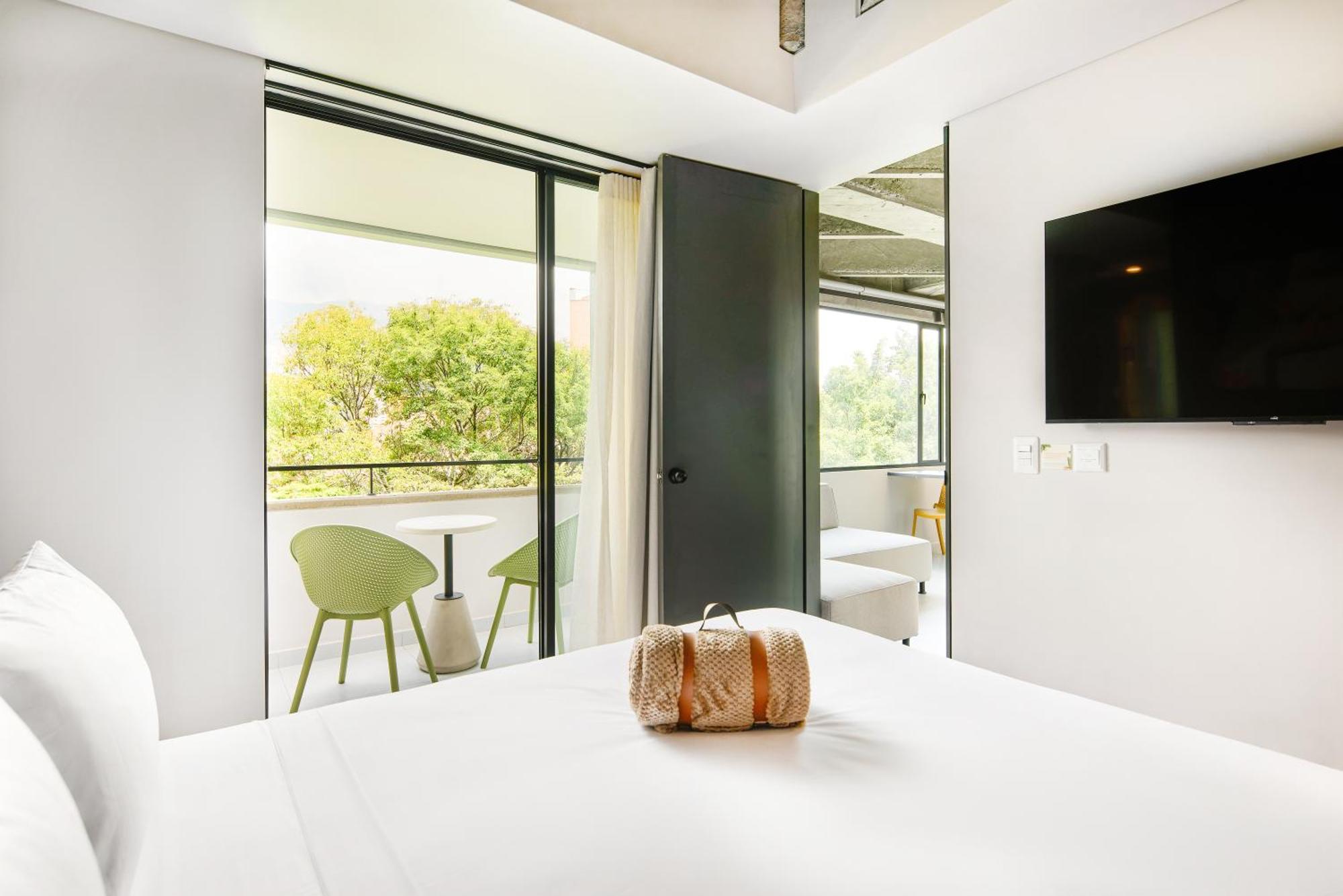 Firenze Lofts Hotel