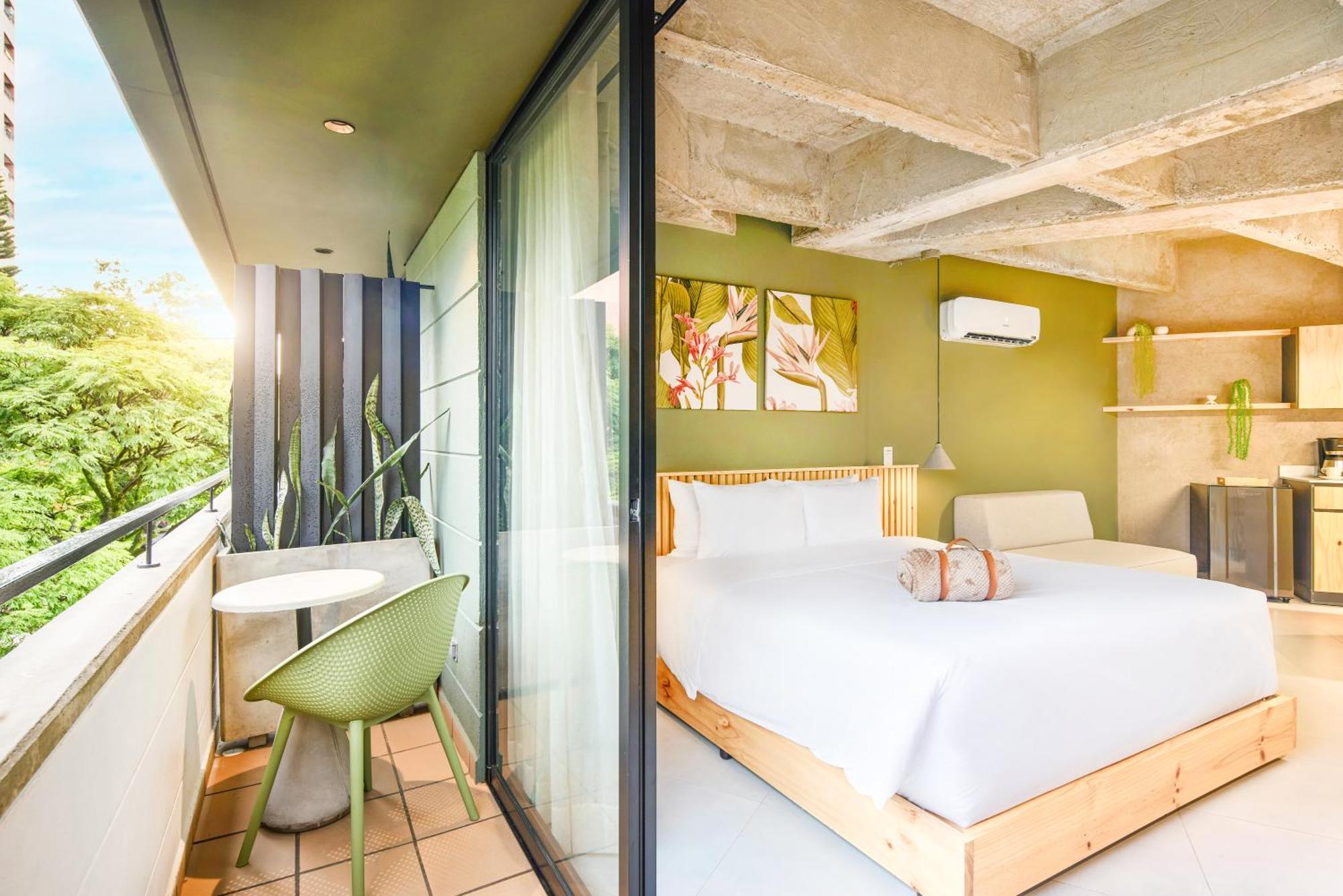 Hotel Firenze Lofts