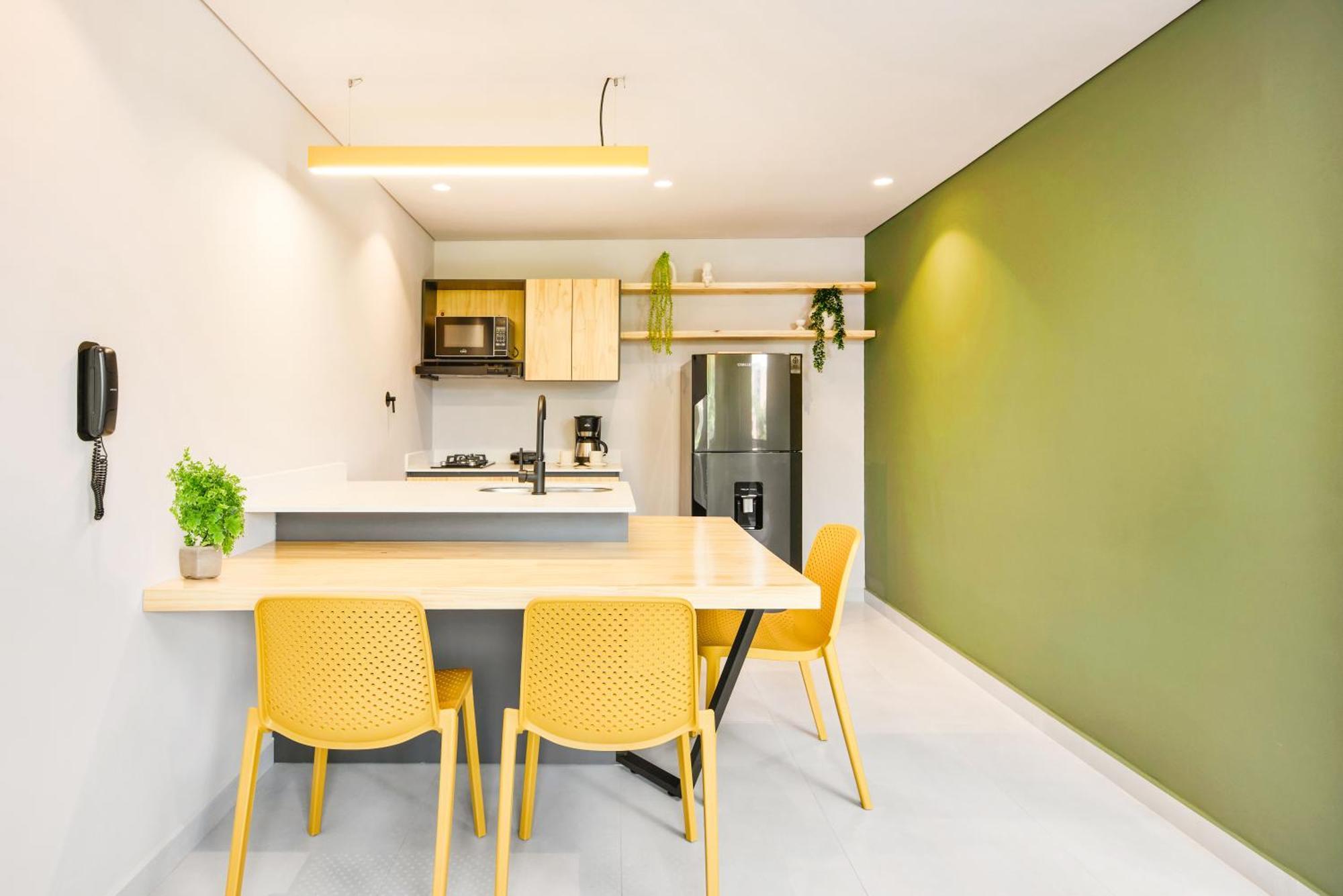 Firenze Lofts Hotel 4*