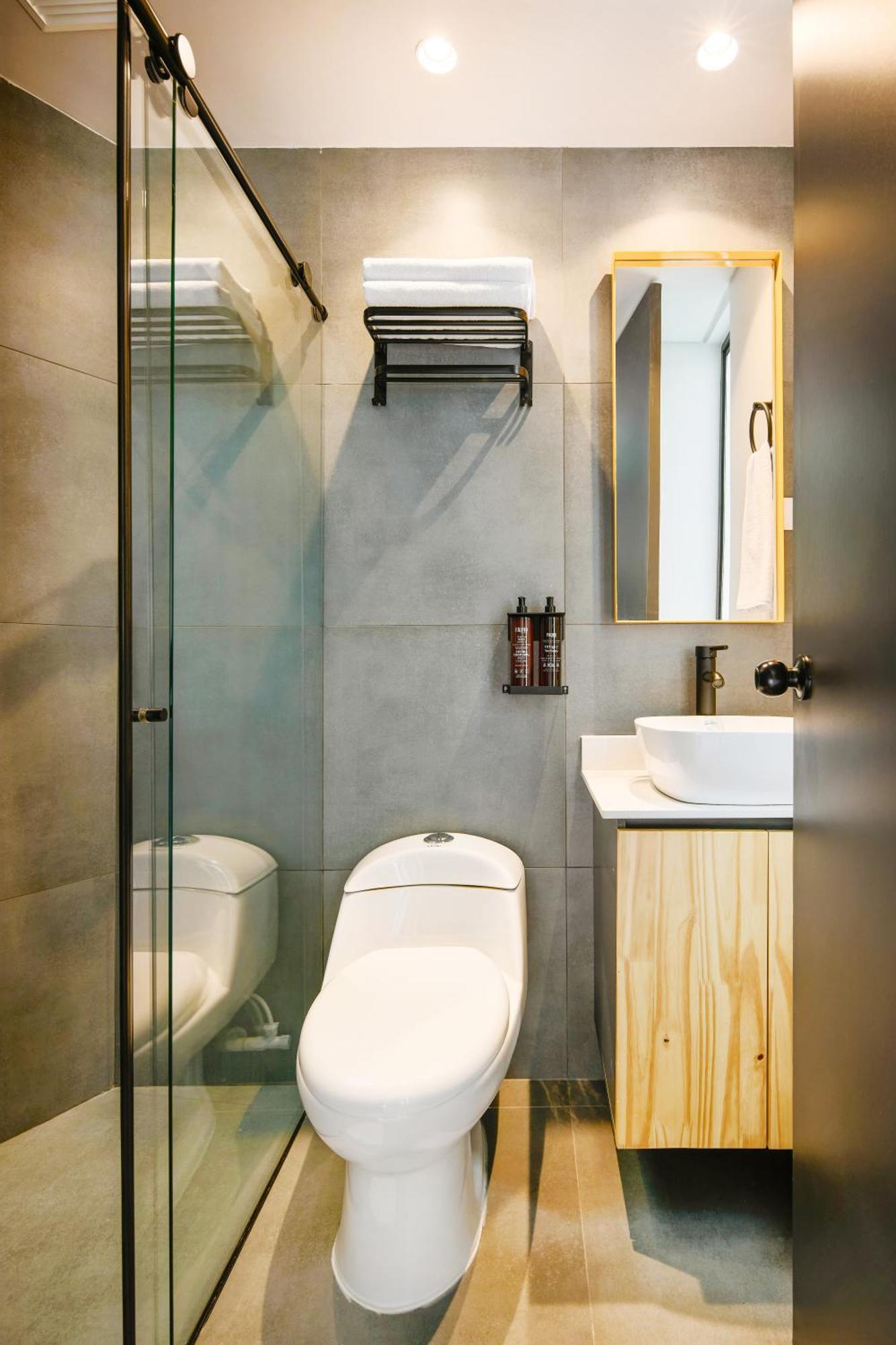 Firenze Lofts