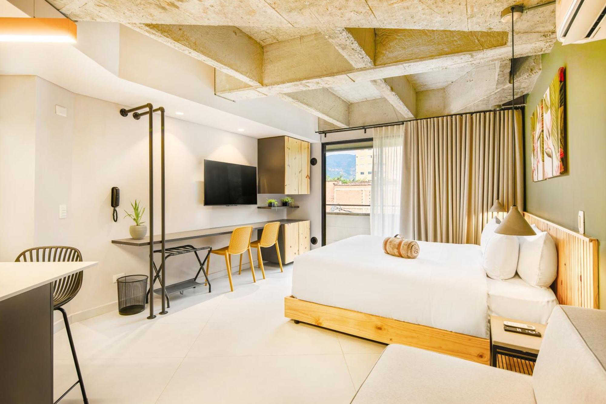 Firenze Lofts Hotel