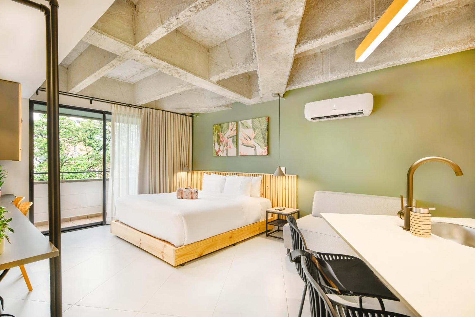 Firenze Lofts Hotel 4*
