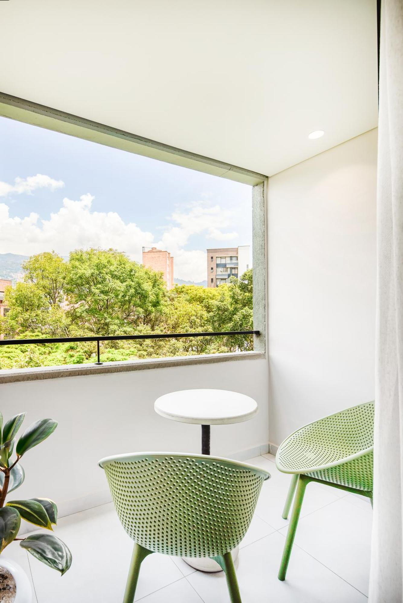 Hotel Firenze Lofts 4*