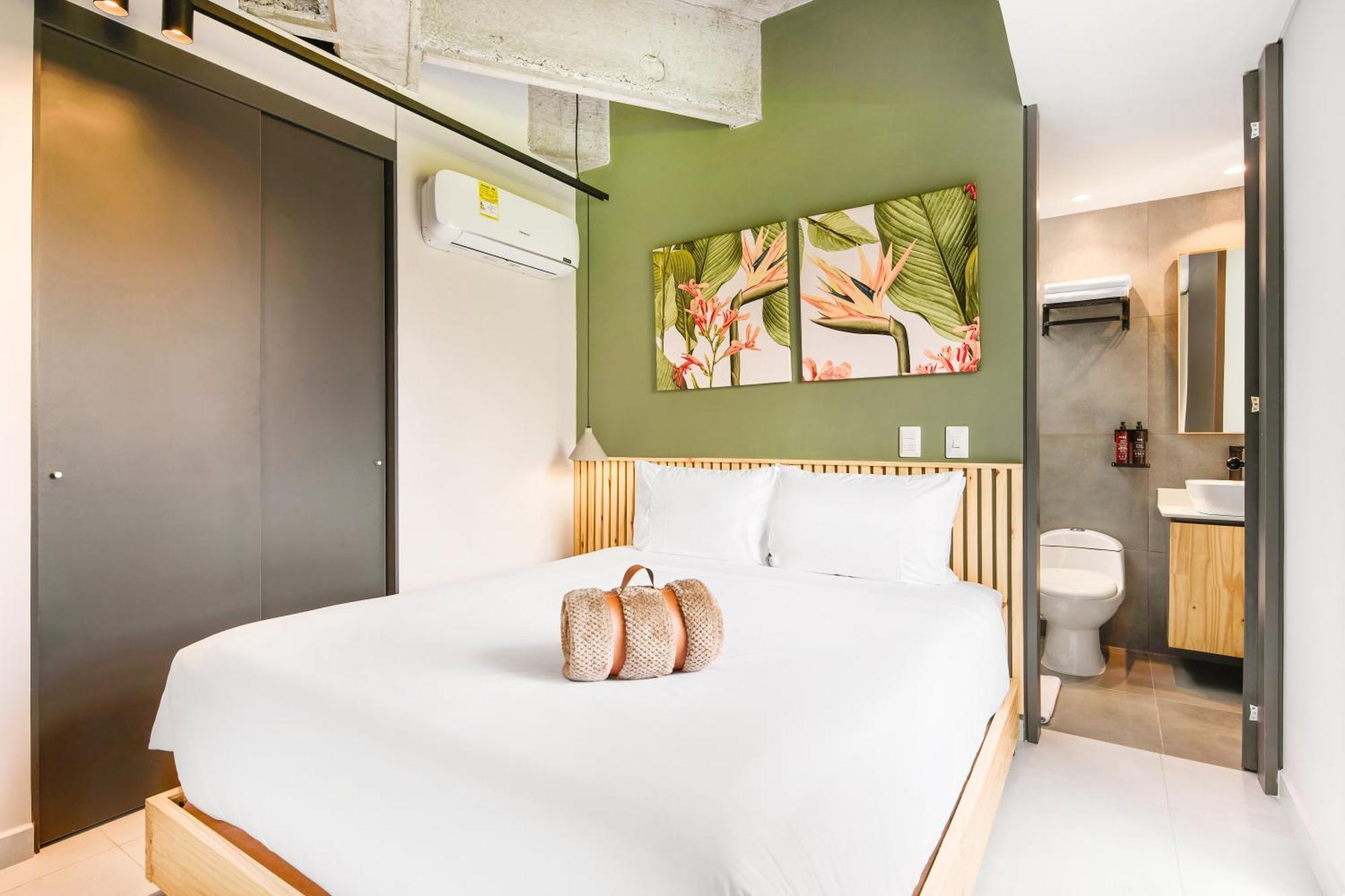 Firenze Lofts Hotel