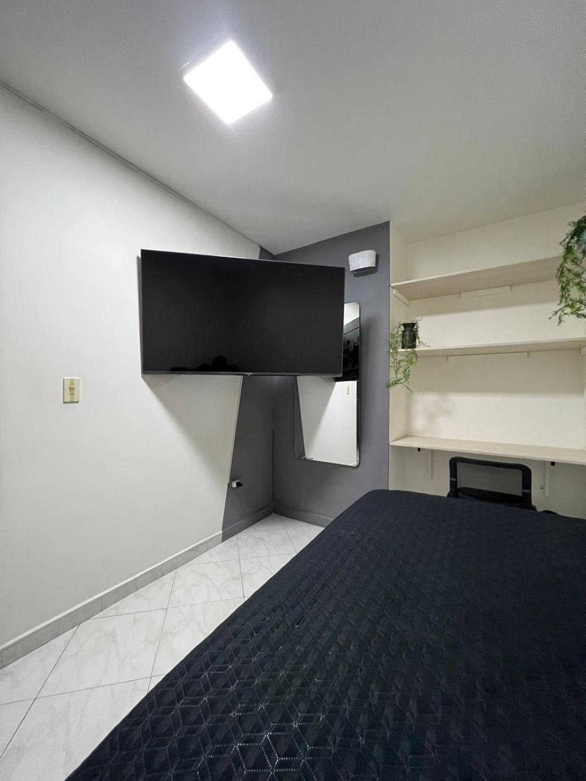 En Laureles Apartamento