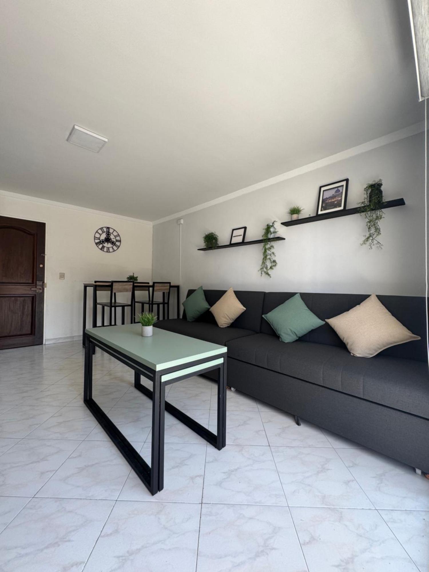 En Laureles Apartamento *