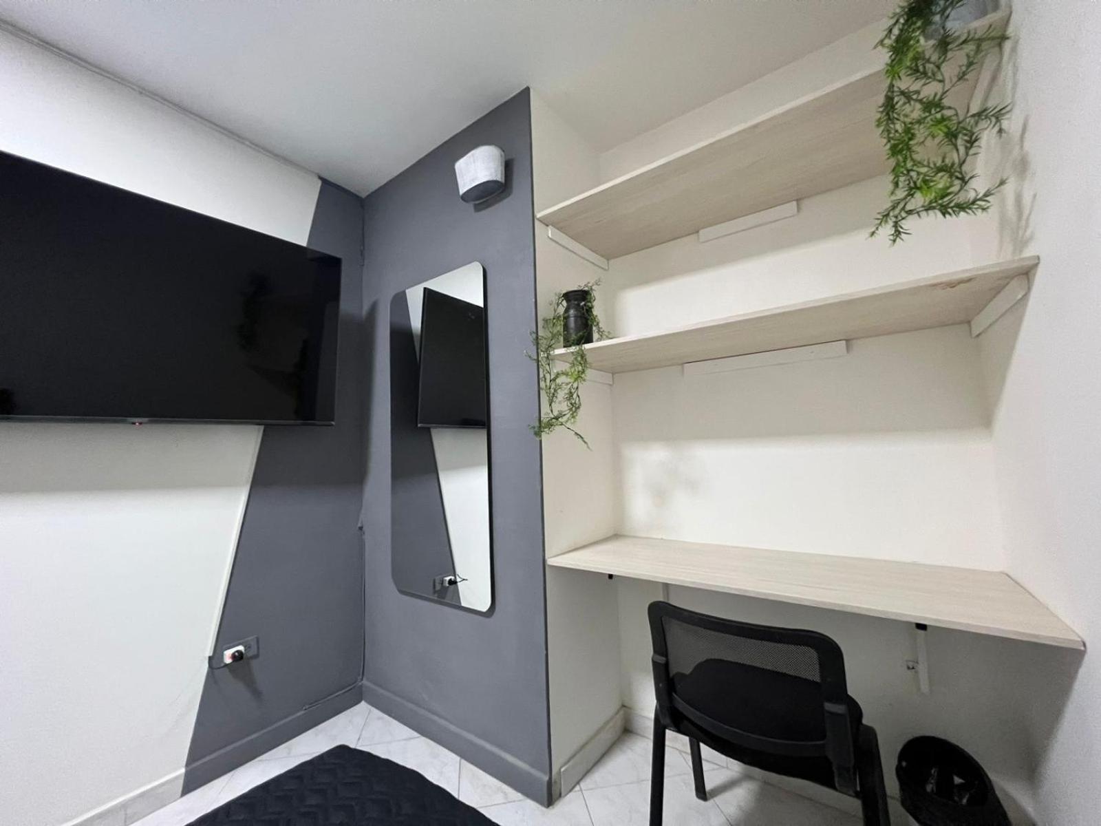 Apartamento En Laureles *