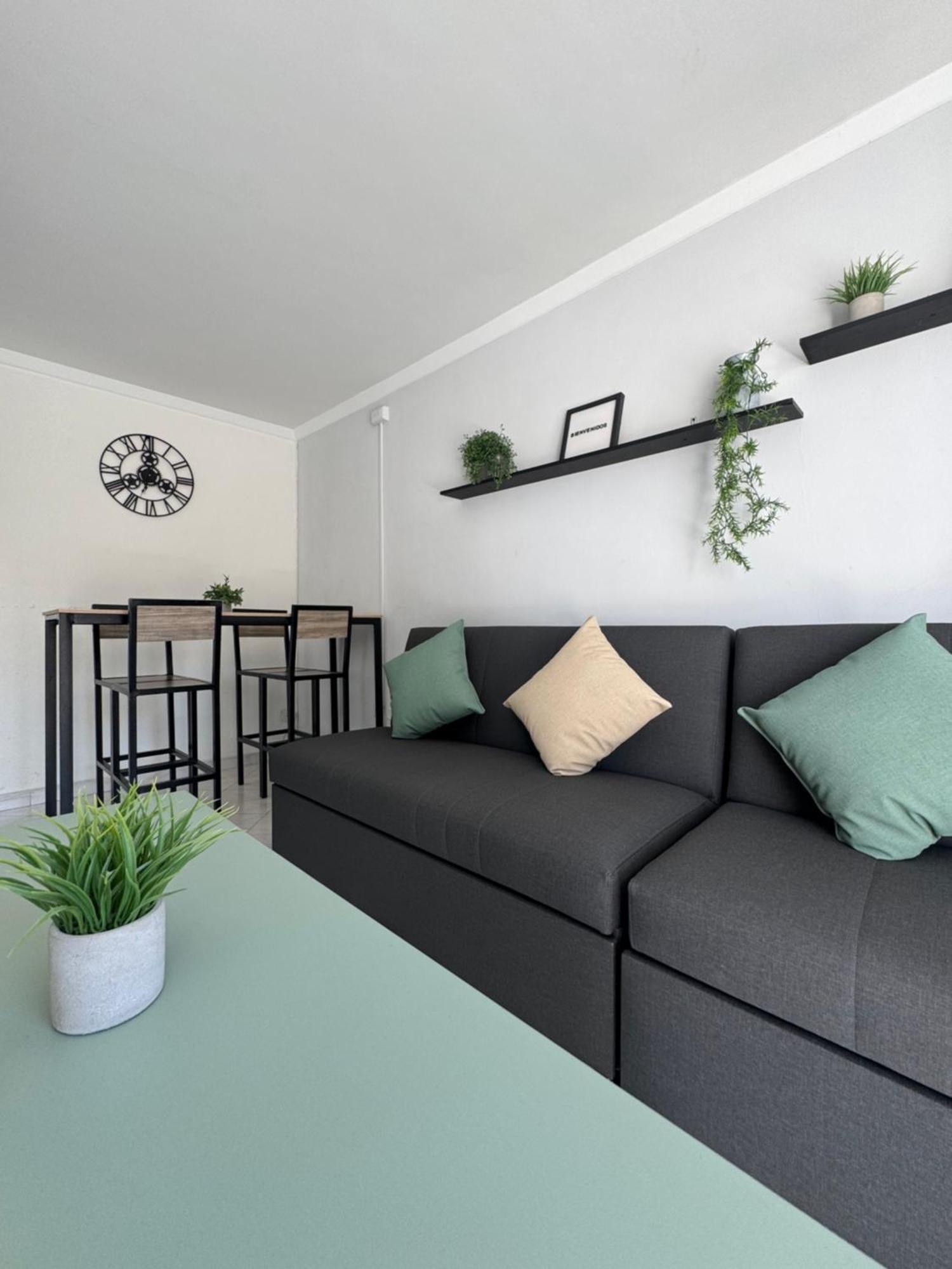 En Laureles Apartamento Medellín