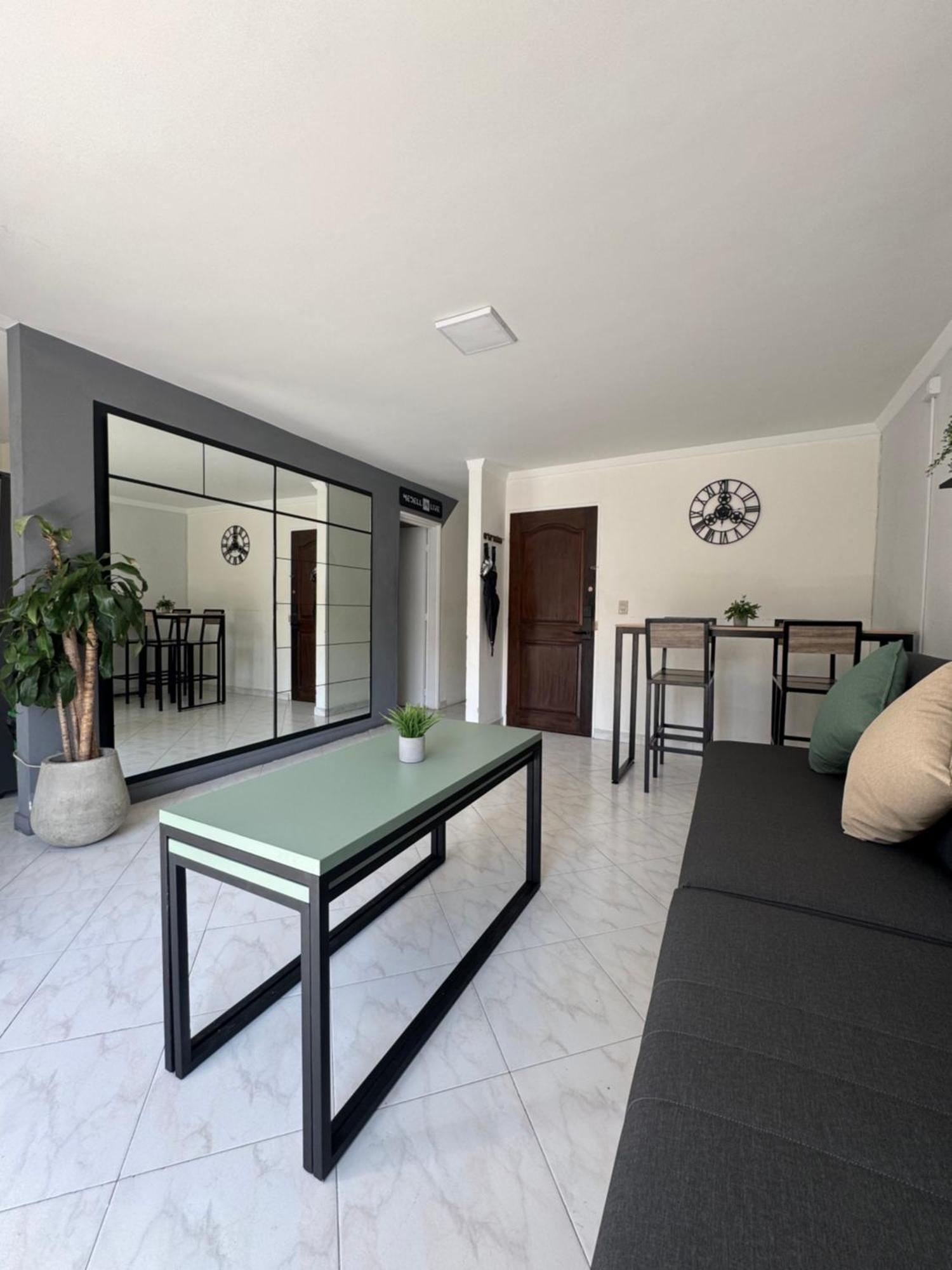 En Laureles Apartamento *
