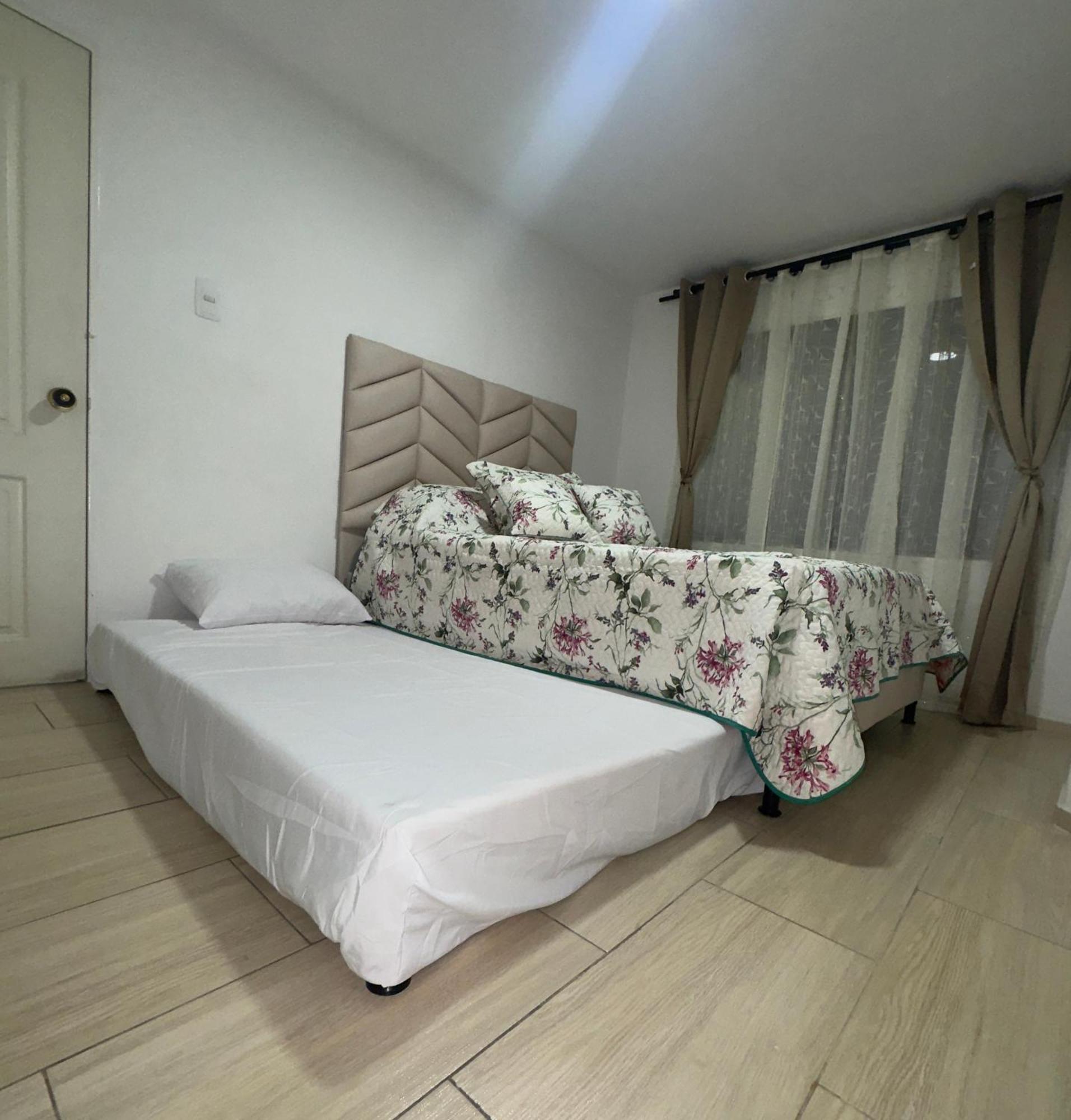 Amplio En Apartamento