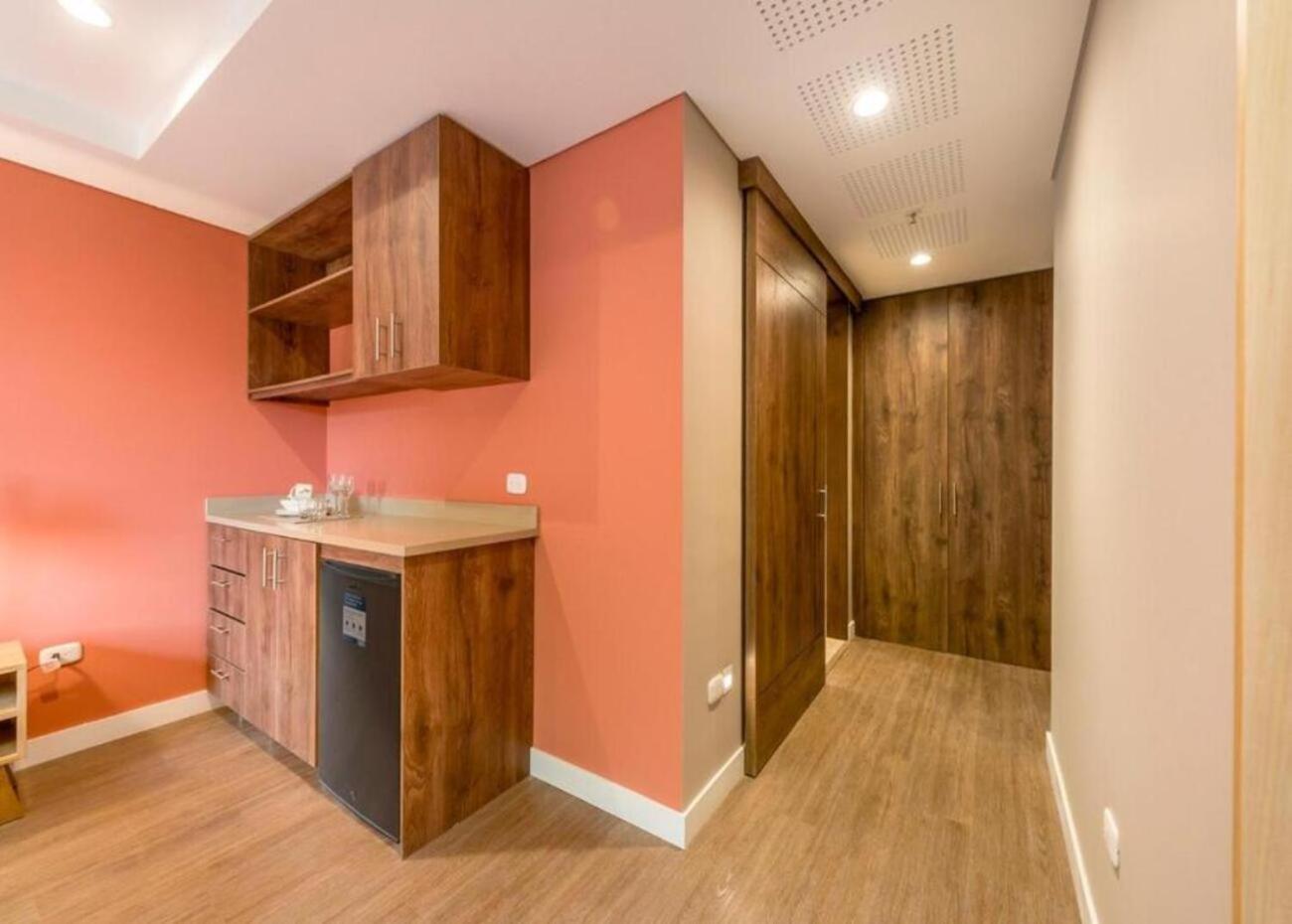 Comfort And Style -exclusive Area In El Tesoro 307 Apartamento