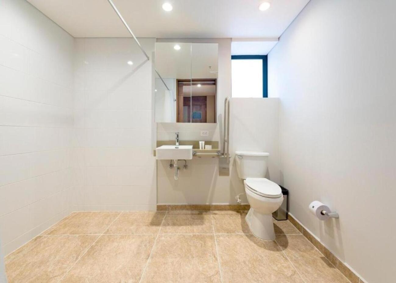 Apartamento Comfort And Style -exclusive Area In El Tesoro 307