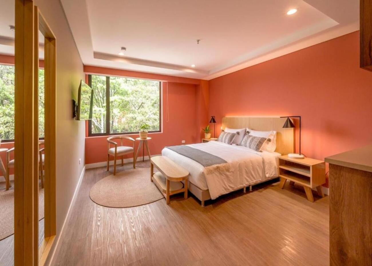 Comfort And Style -exclusive Area In El Tesoro 307 Apartamento *